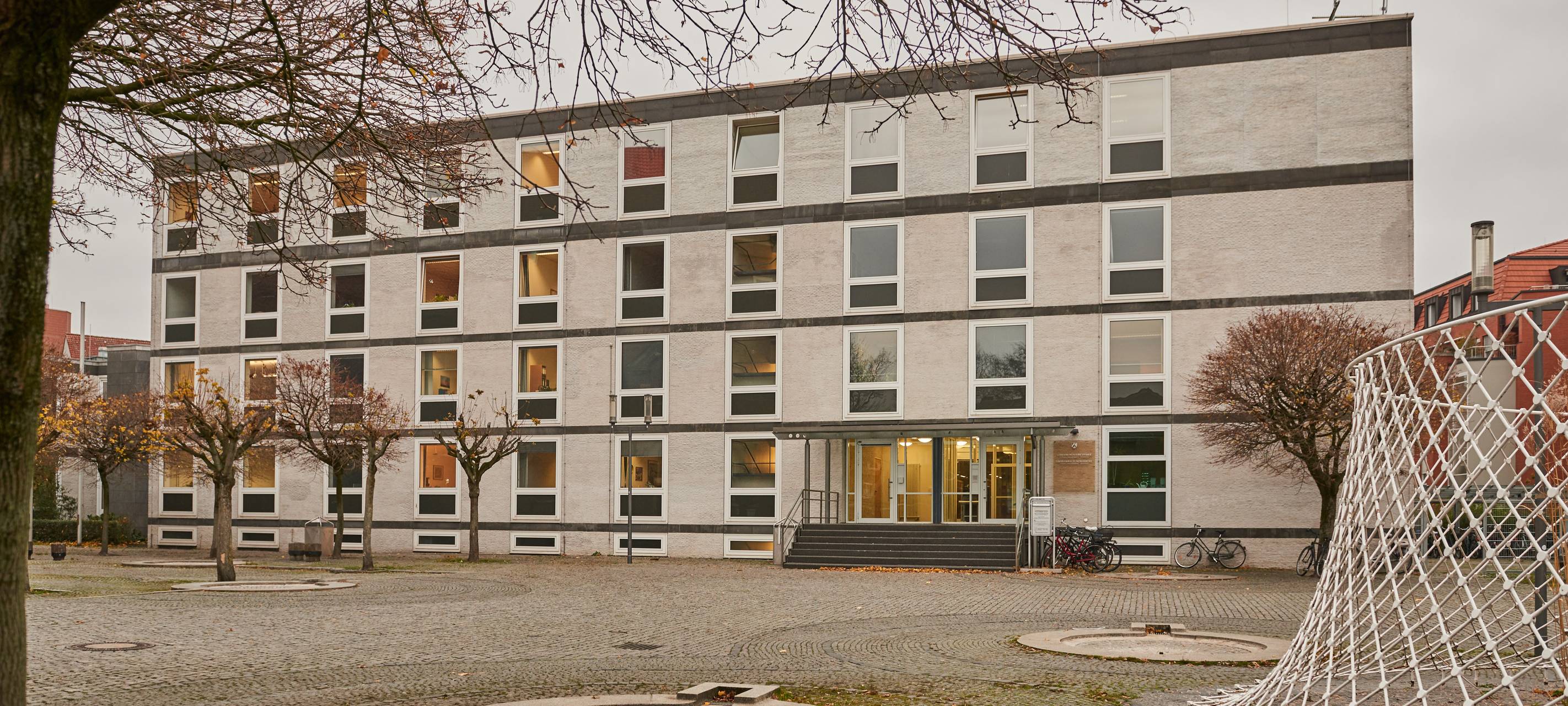 Stadt legt Berufung ein