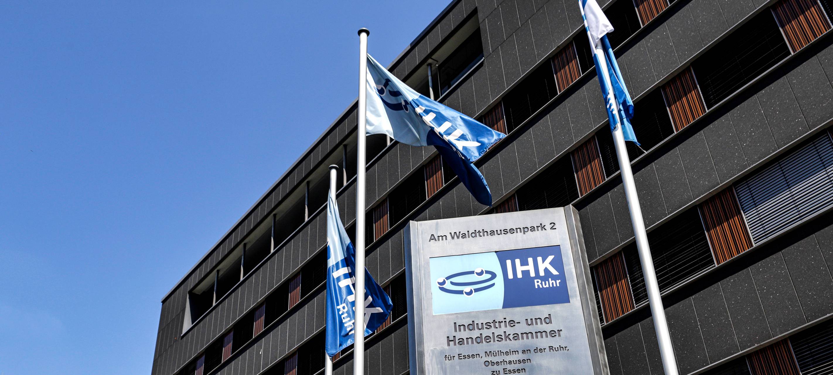 Herner Unternehmen sind optimistisch