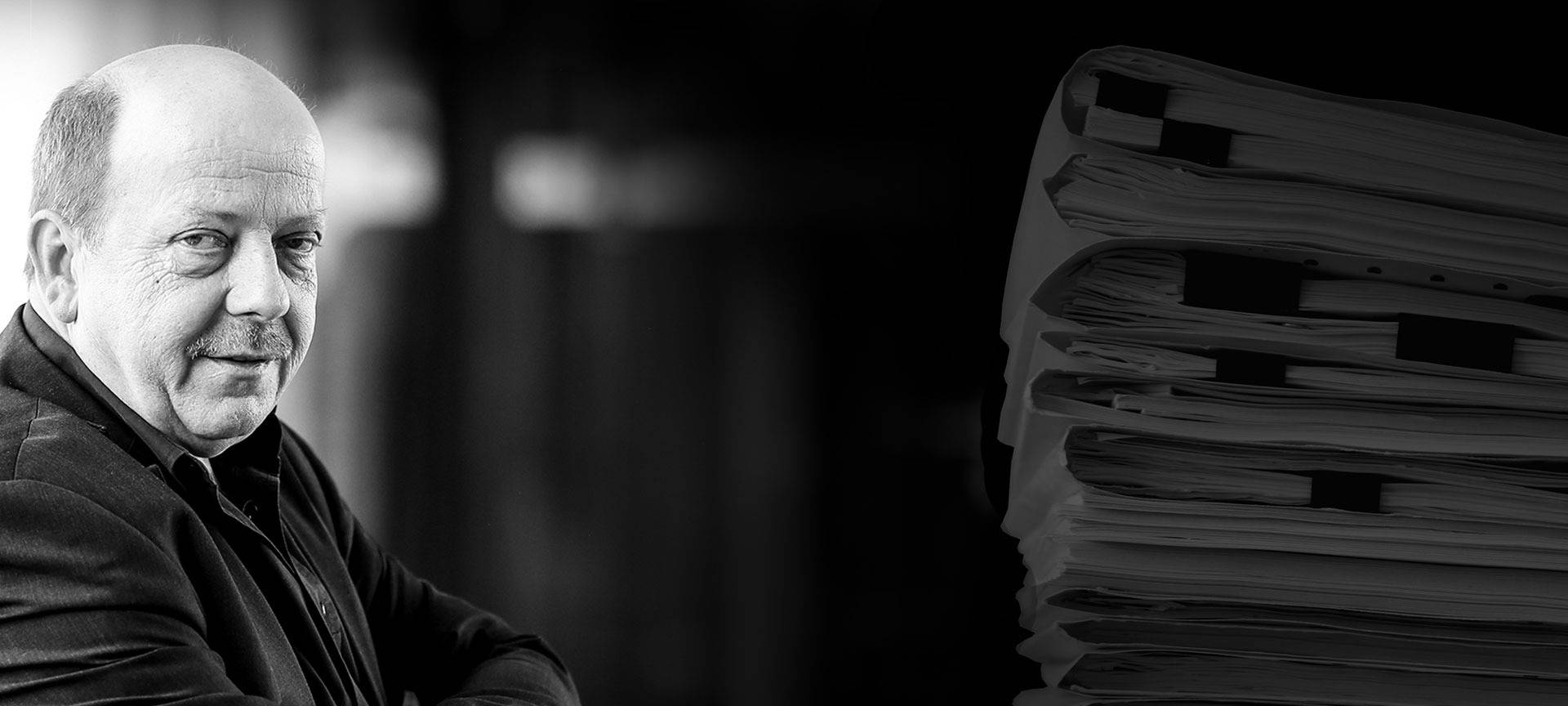 Gerichtsreporter Podcast Hintergrund ohne Logo Stefan Wette