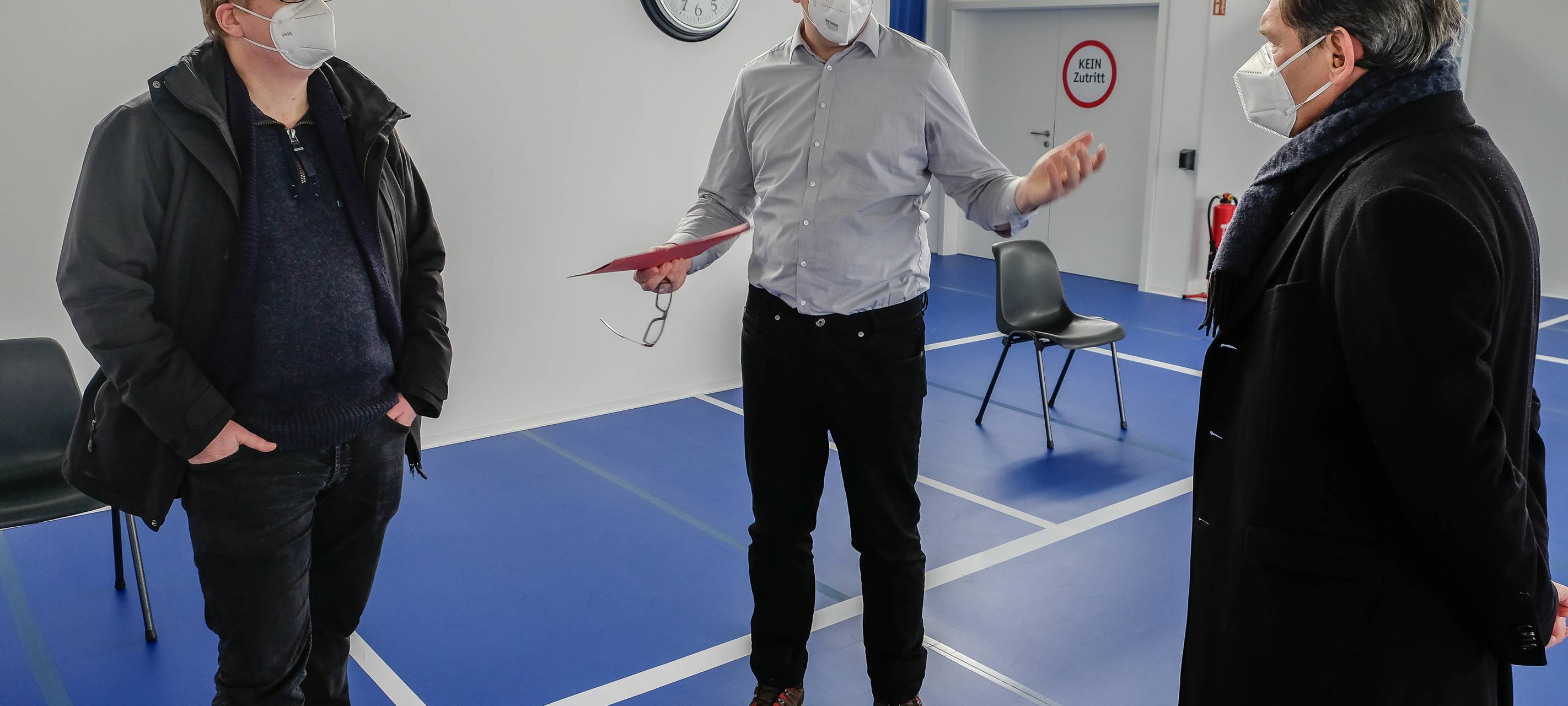 Die Winter-Lage in Herne: Infos im Live-Ticker