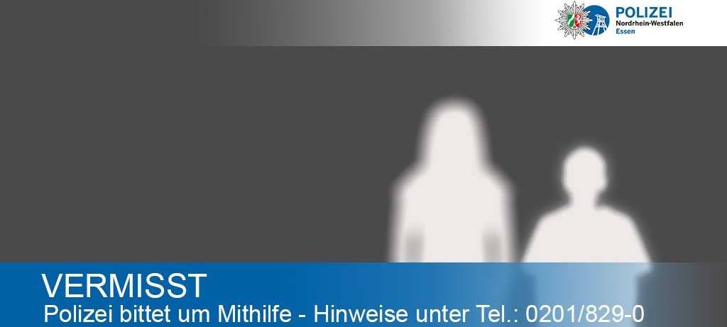 Vermisster Herner zurück