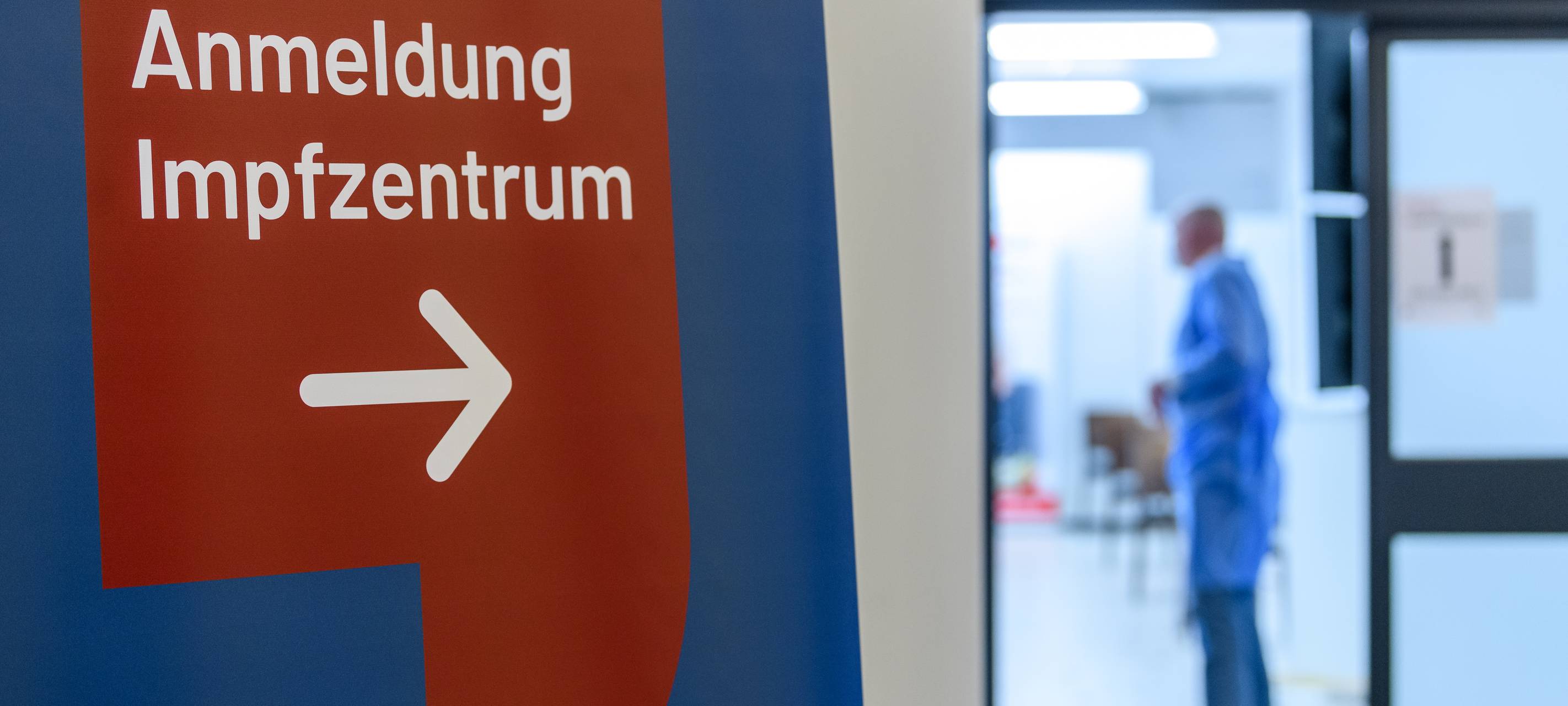 Über 9.000 Impfdosen für Herne im März
