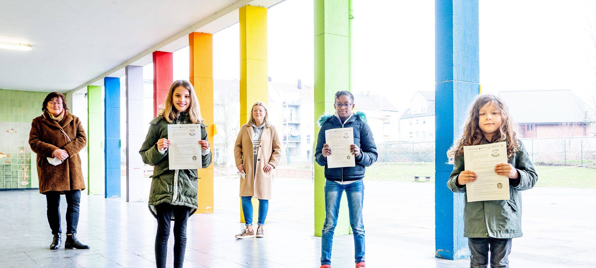 Open Sunday in Wanne-Süd