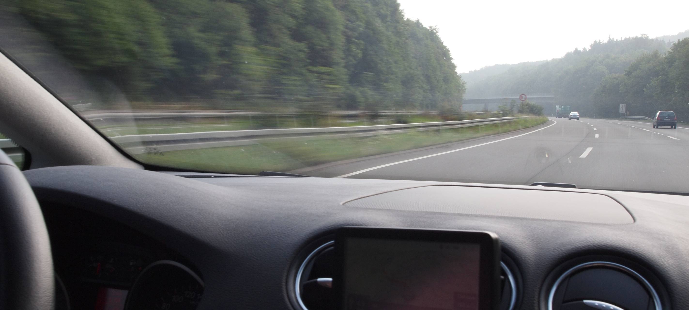 Frist für Führerscheinumtausch läuft ab