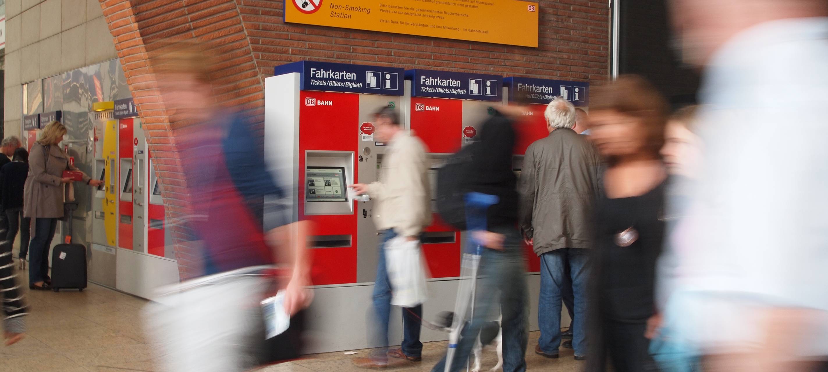 VRR stockt Personal auf