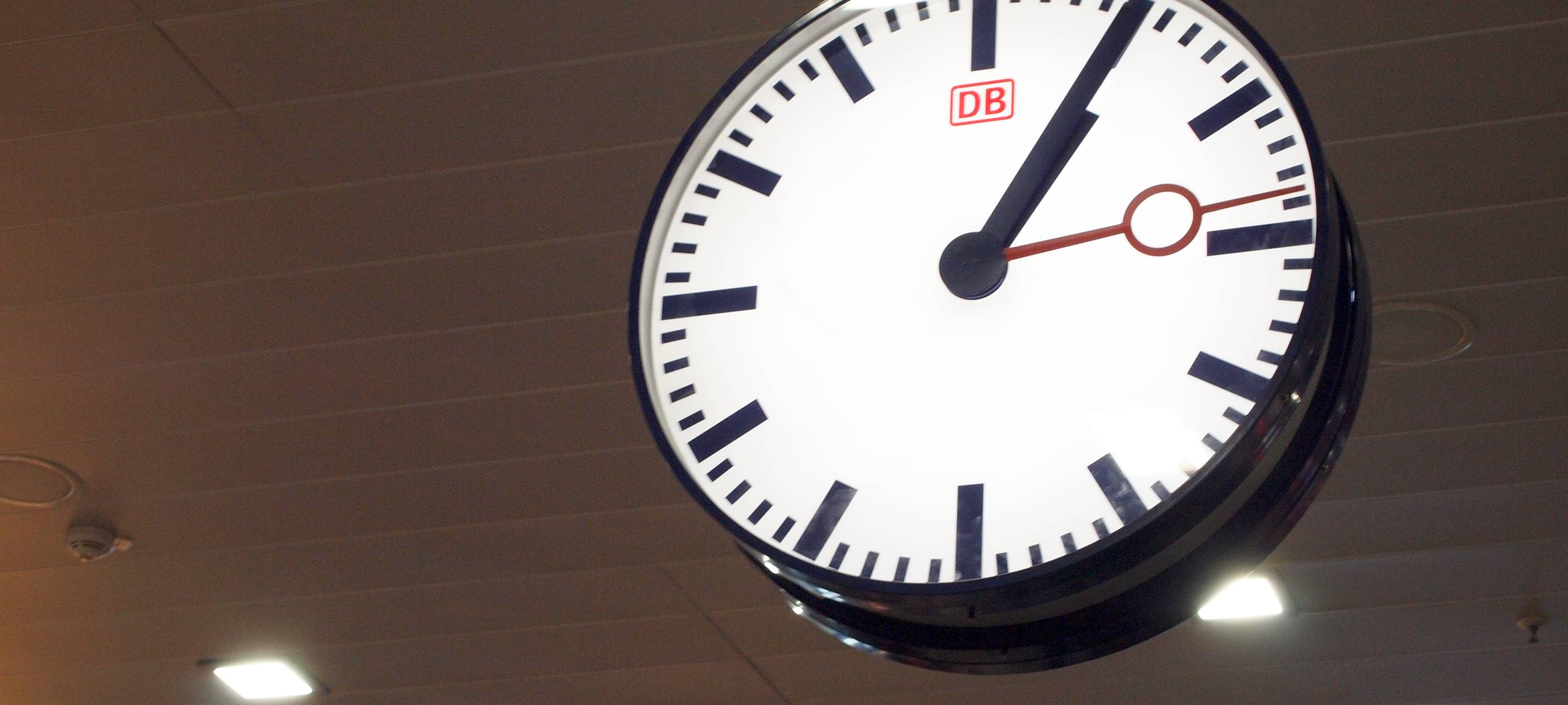 Einschränkungen bei RB 43