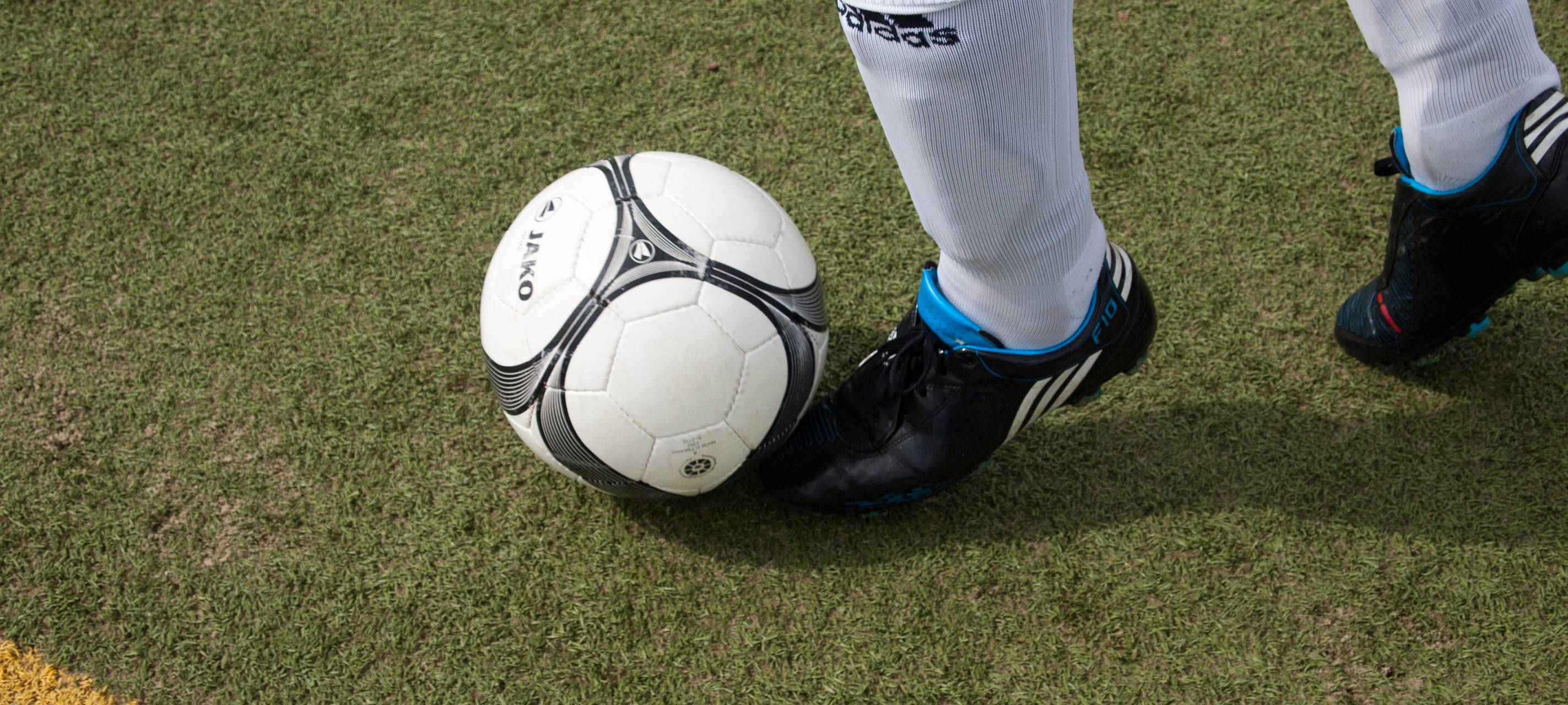 Fußball am Wochenende