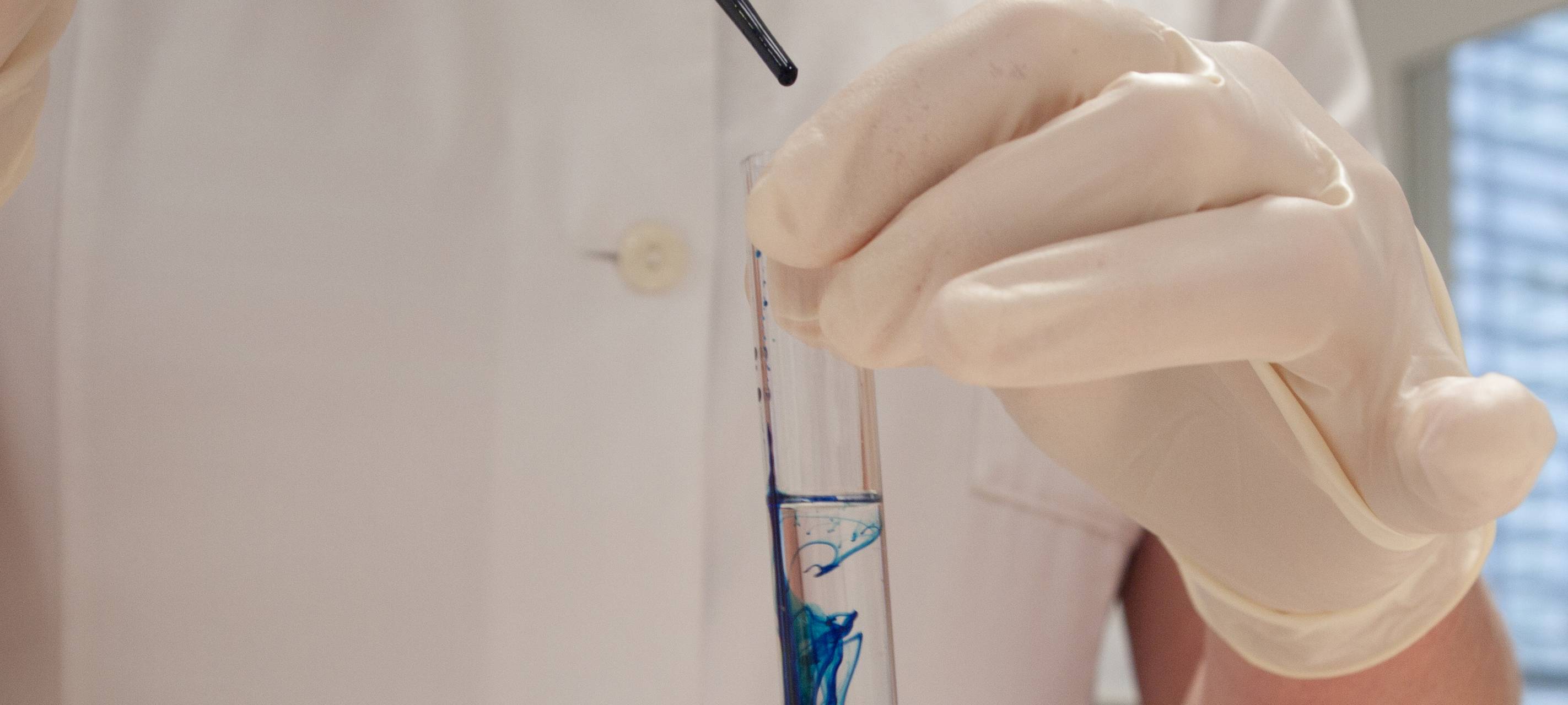 Algenforschung für Klimaziele