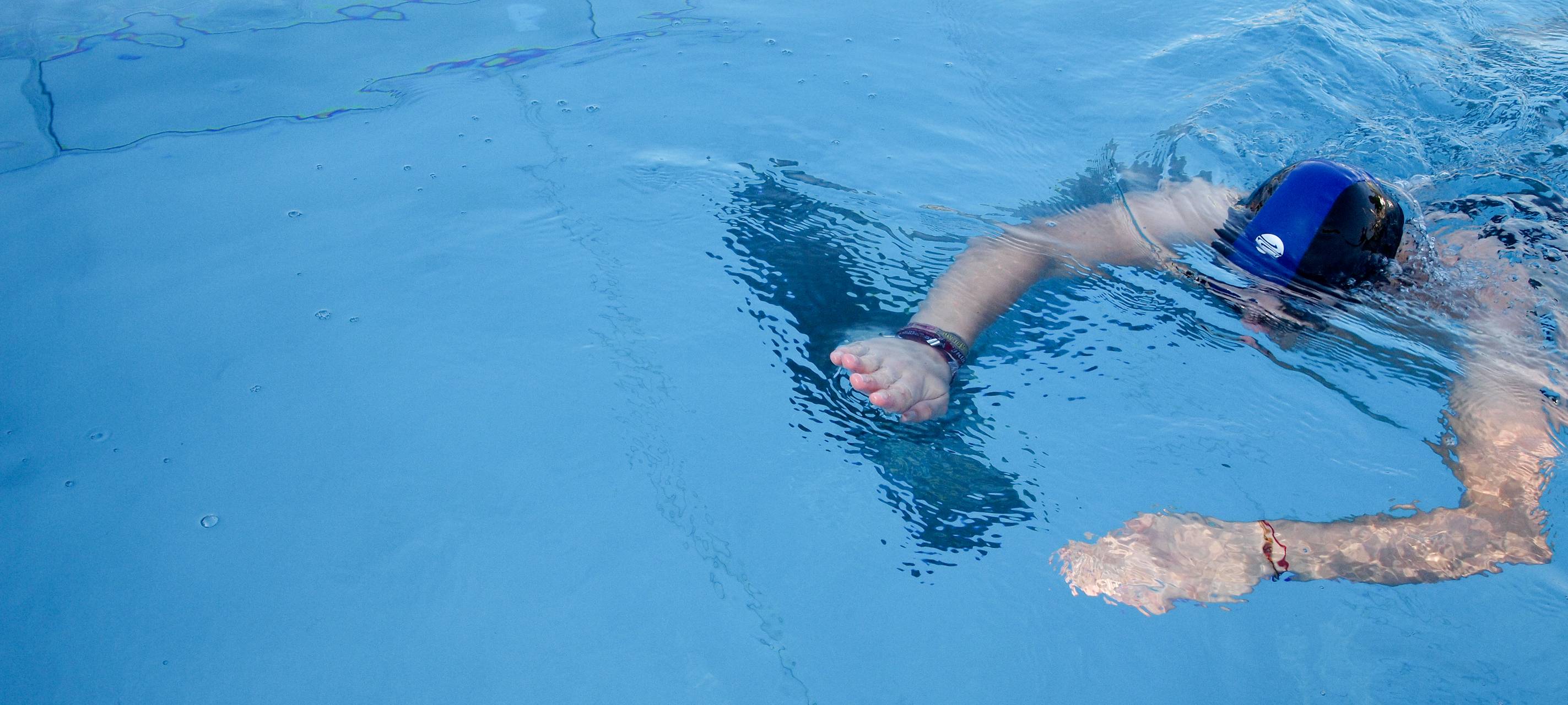 1.200 Herner Kinder warten auf Schwimmkurse