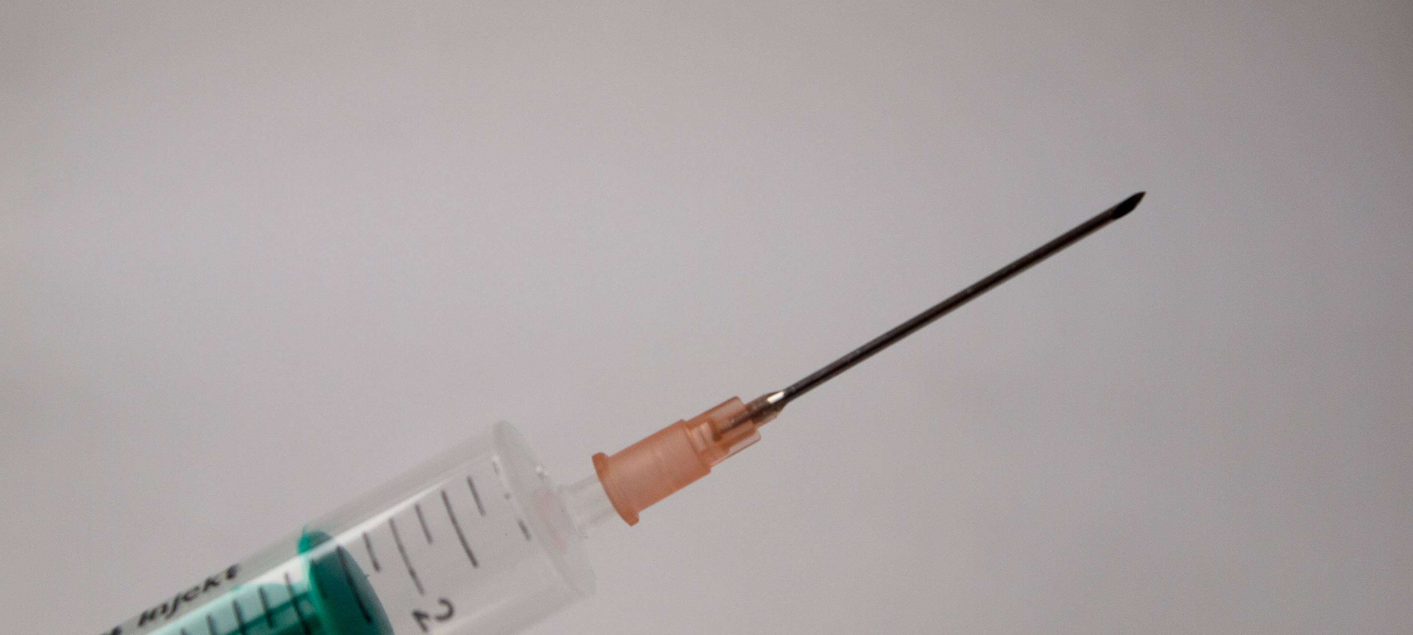 Polizei fahndet auch in Herne nach Spritzen-Angreifer