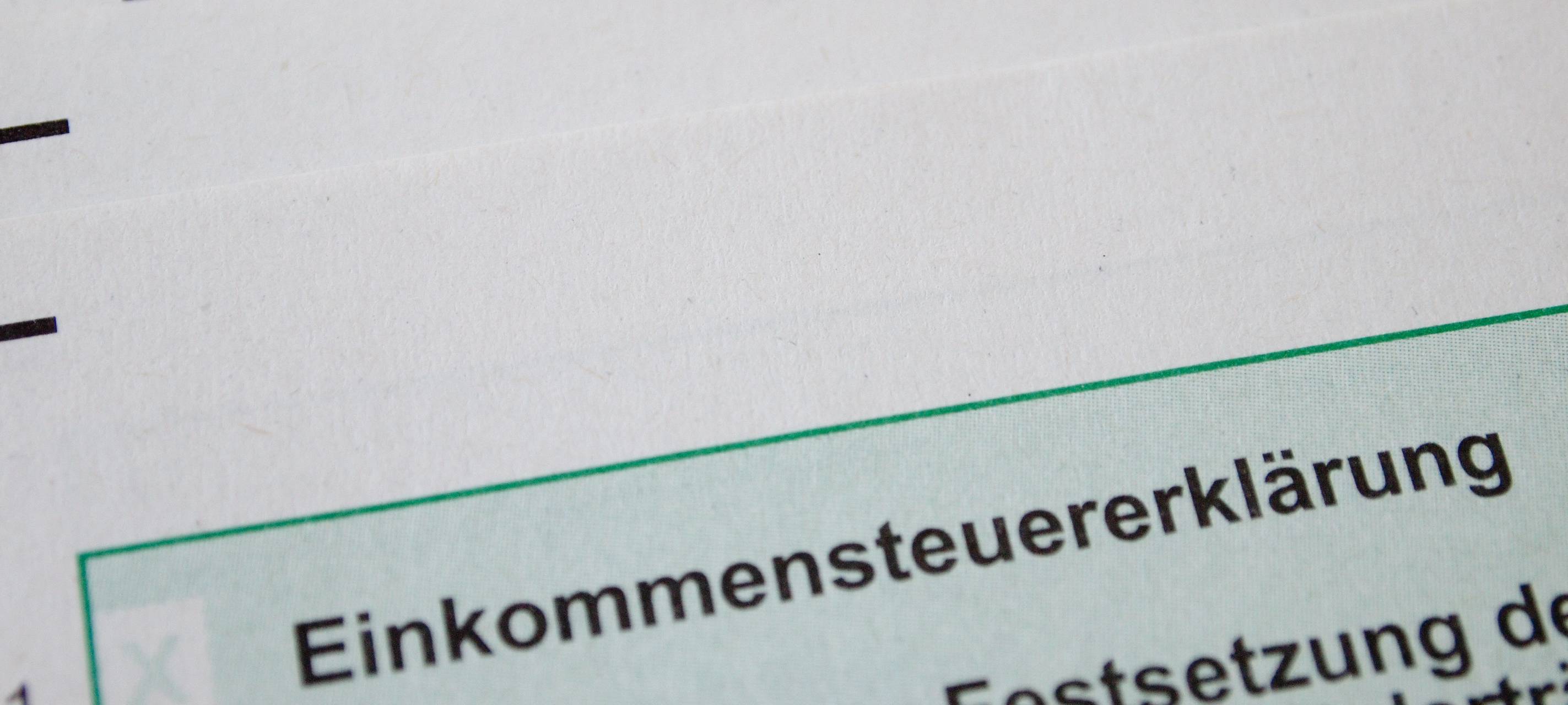 Herner Finanzamt wieder top