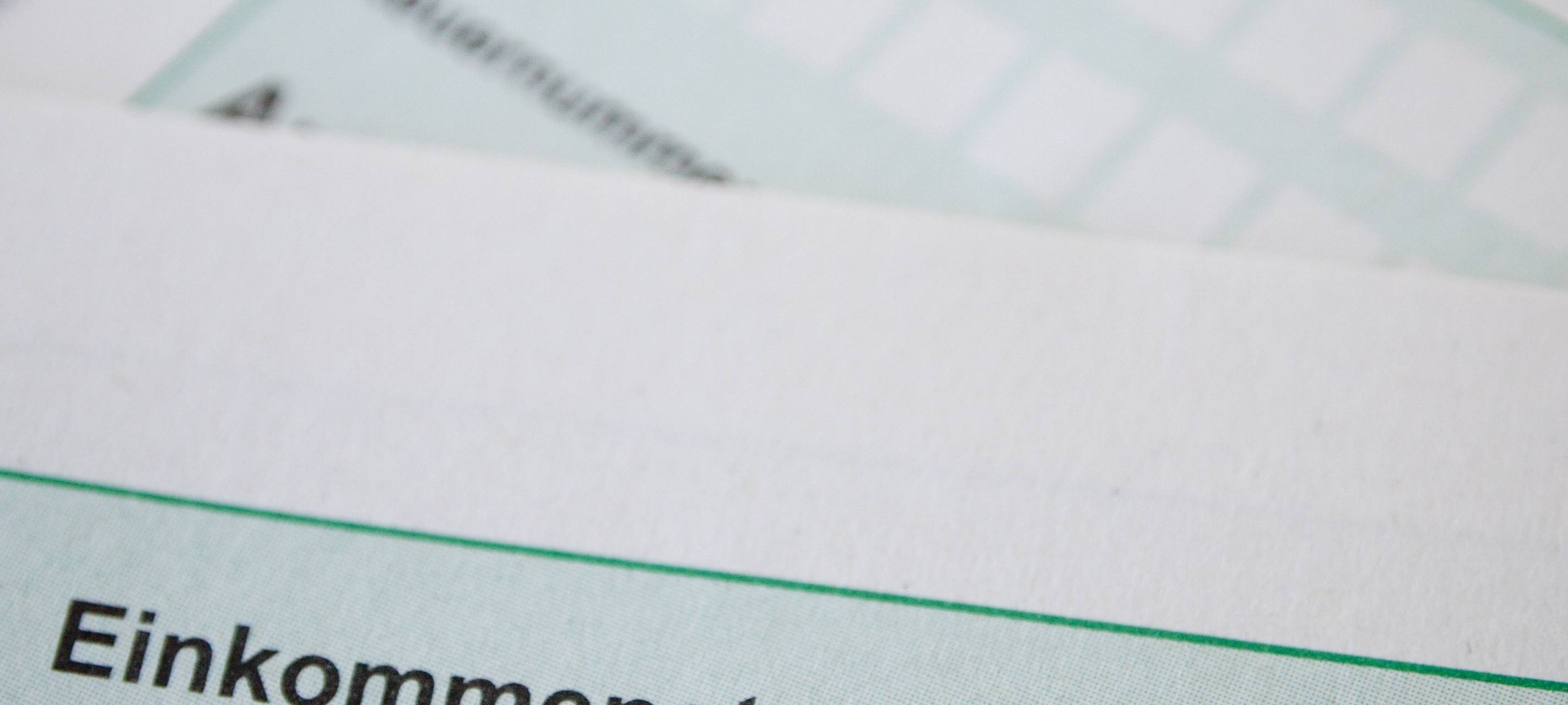 Herner Finanzbeamte besonders schnell