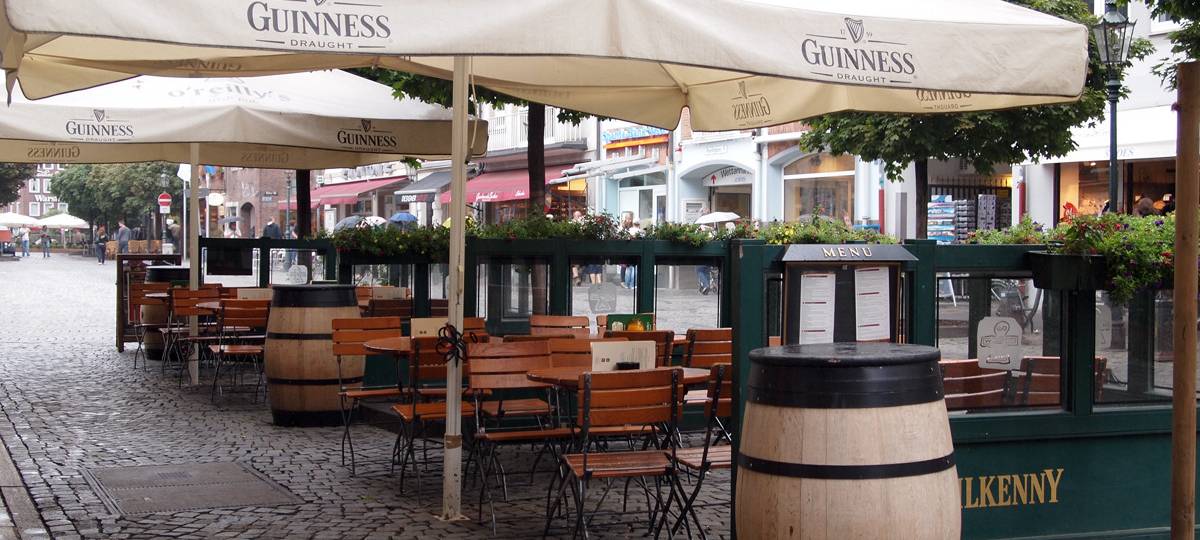 Weitere Lockerungen am Freitag