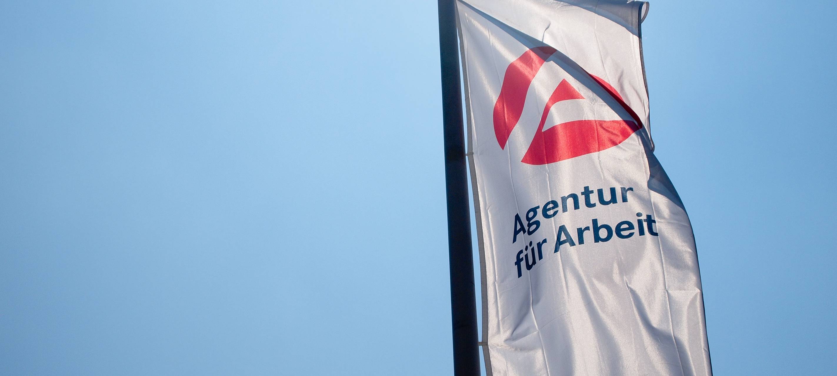 Arbeitslosigkeit geht zurück