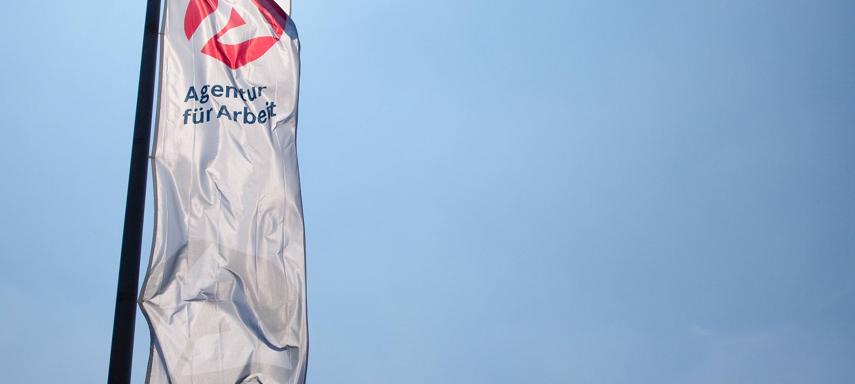 Arbeitslosenquote soll unter 10 Prozent sinken