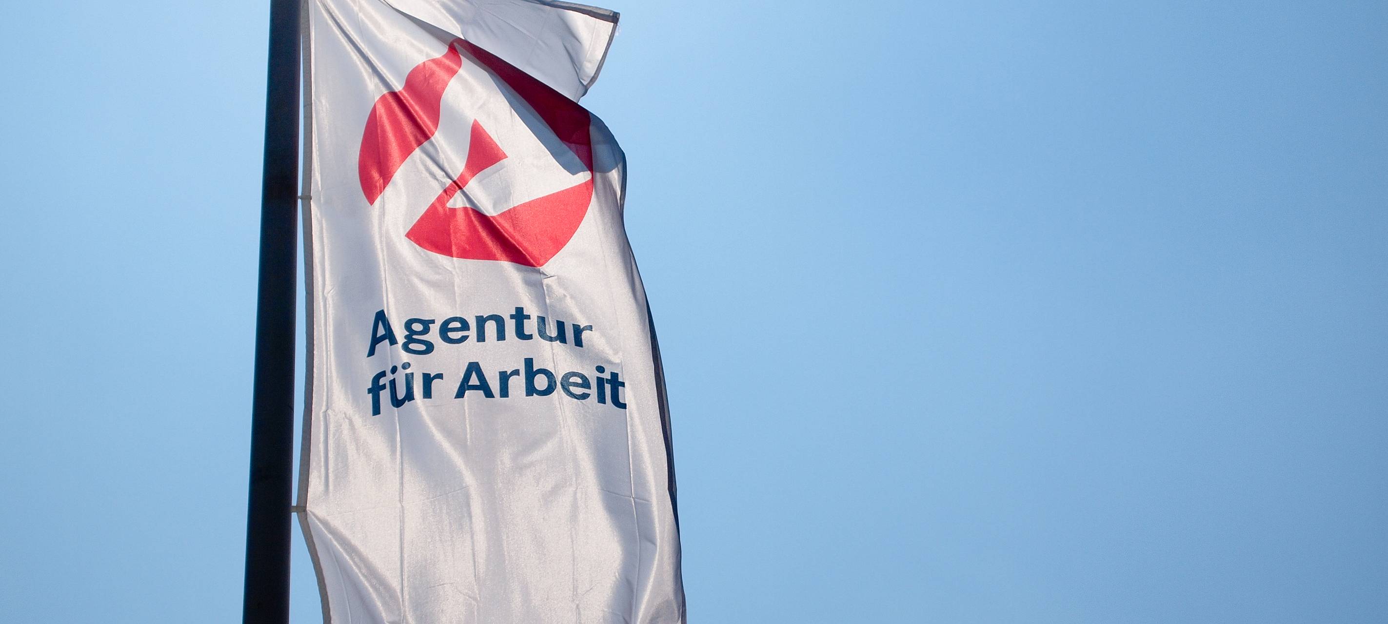 Umbau der Arbeitsagentur hat begonnen