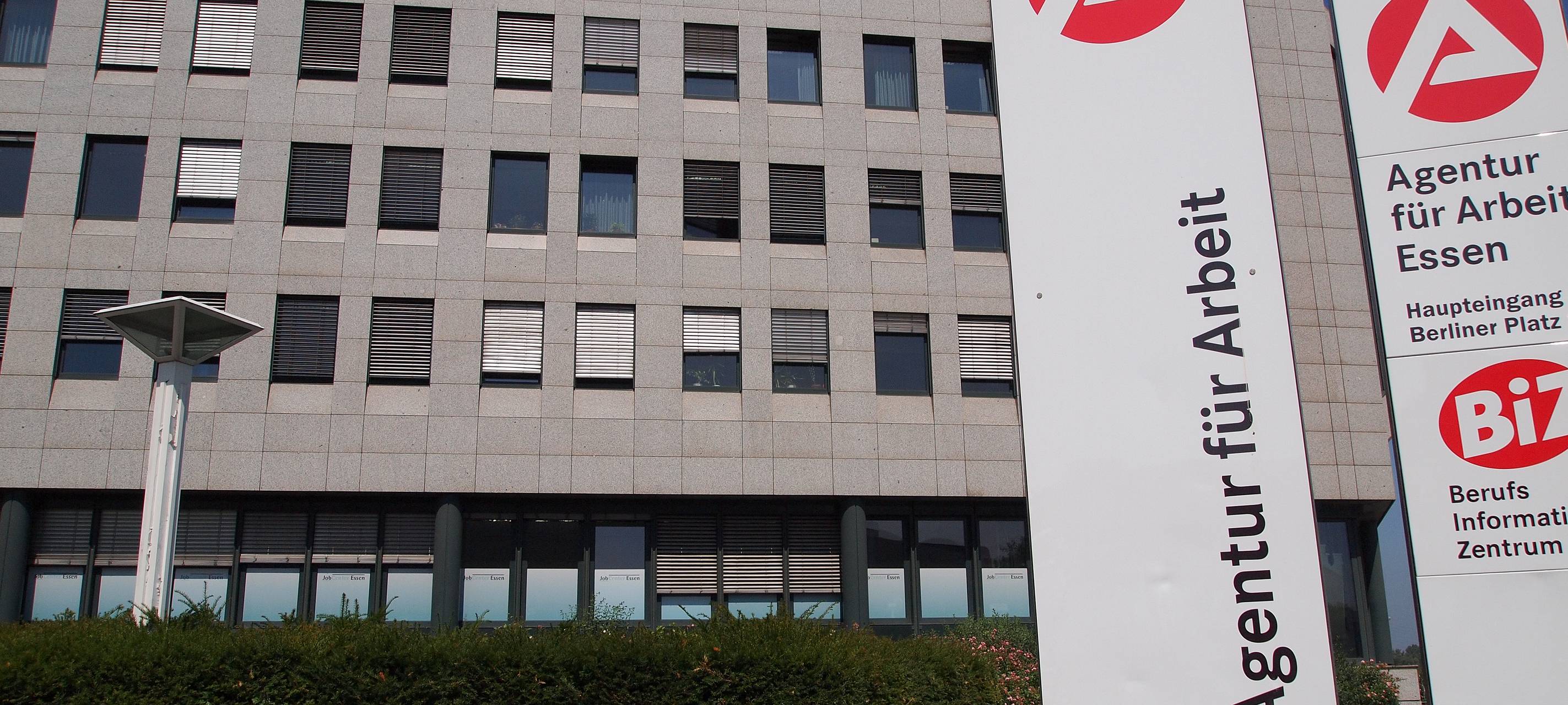 Nochmal gute Nachrichten vom Arbeitsmarkt