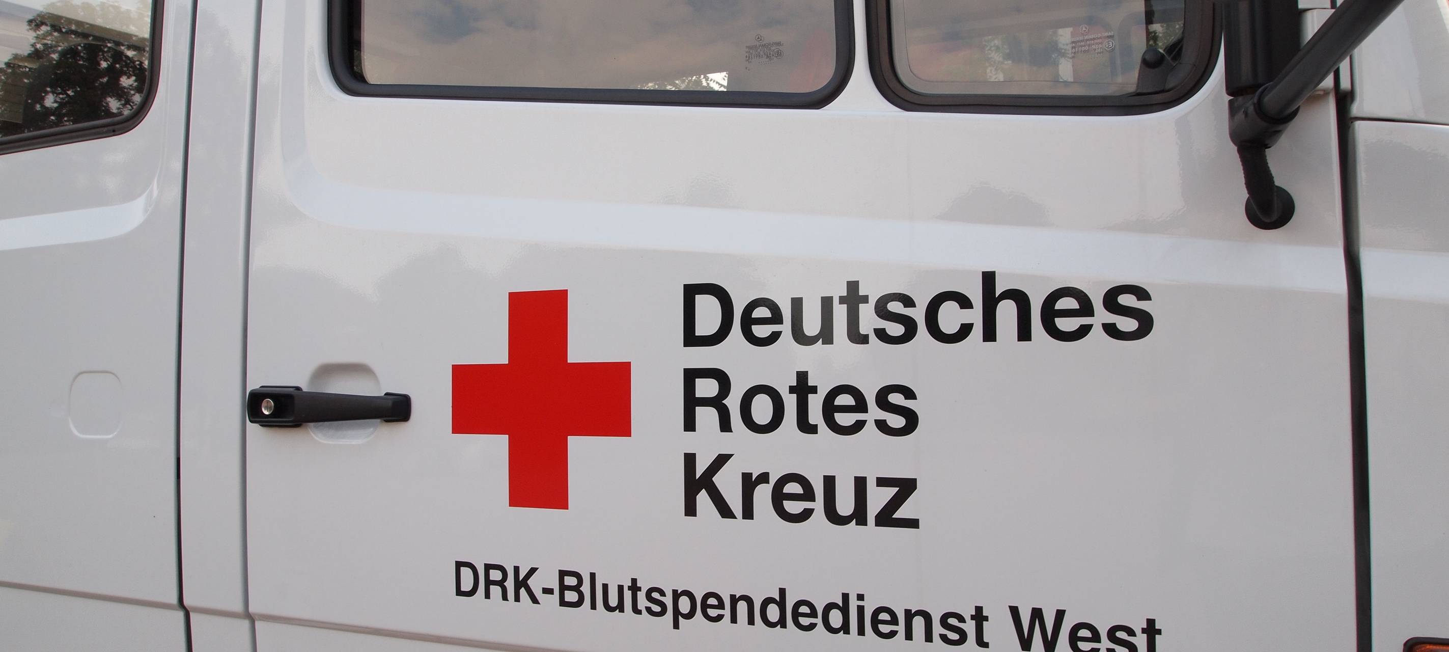 Herner spenden weniger Blut