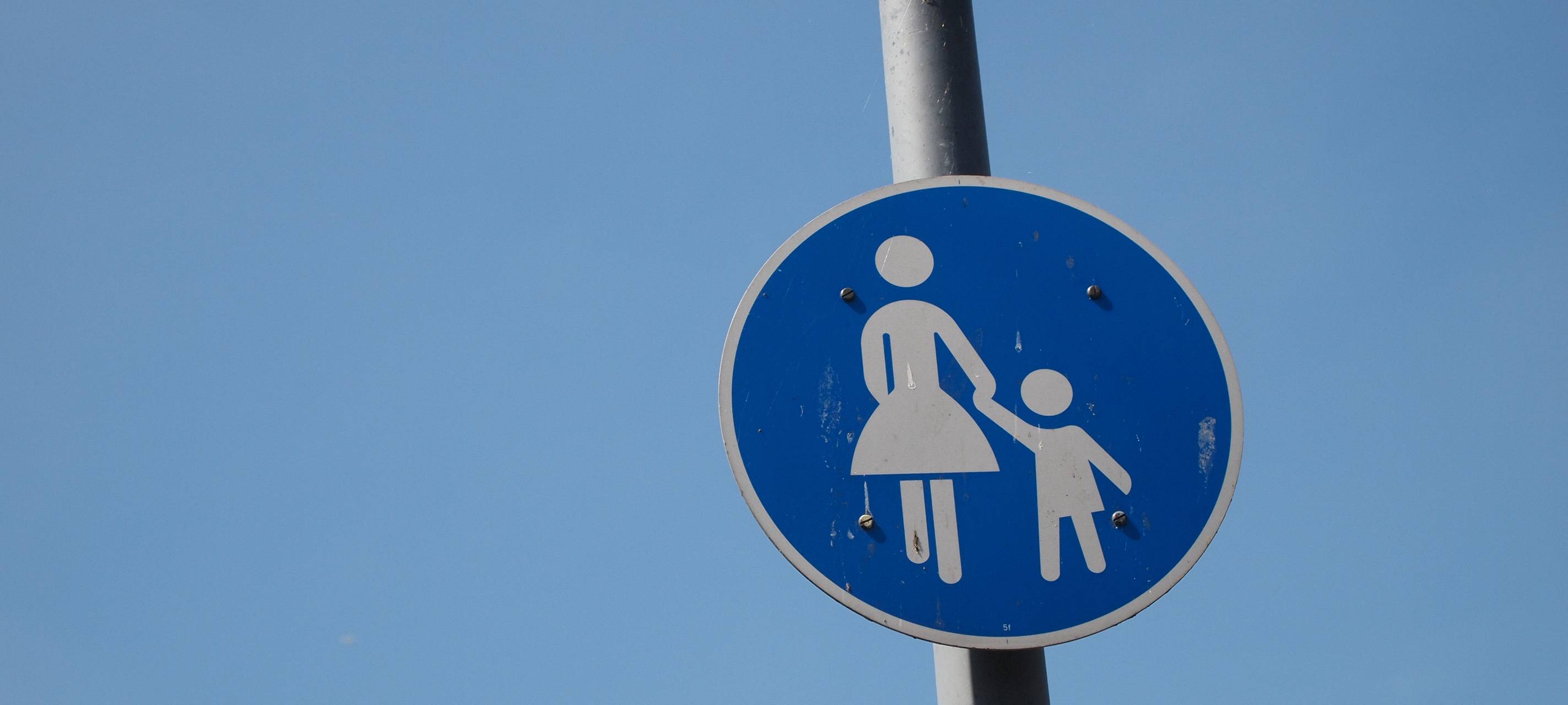 Fußverkehrs-Check in Herne