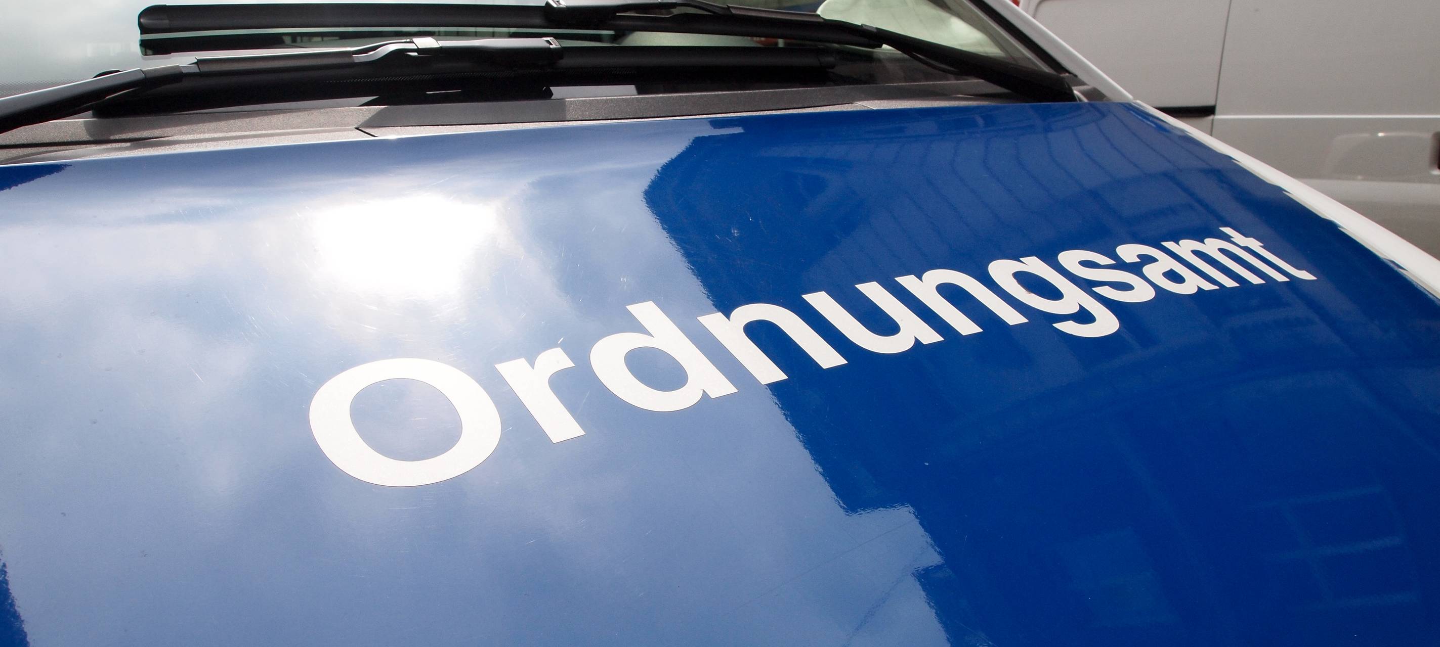 Bilanz des Ordnungsamtes Herne zu Ostern