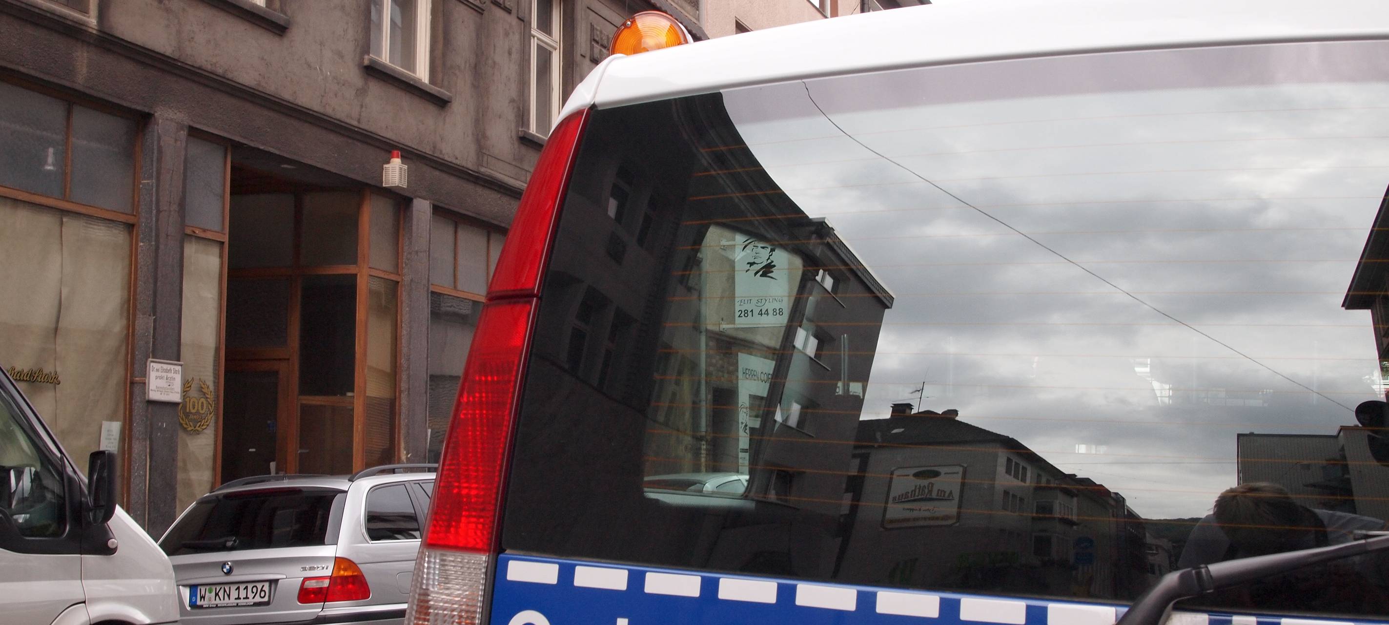 KOD-Neuausrichtung war Ausschussthema