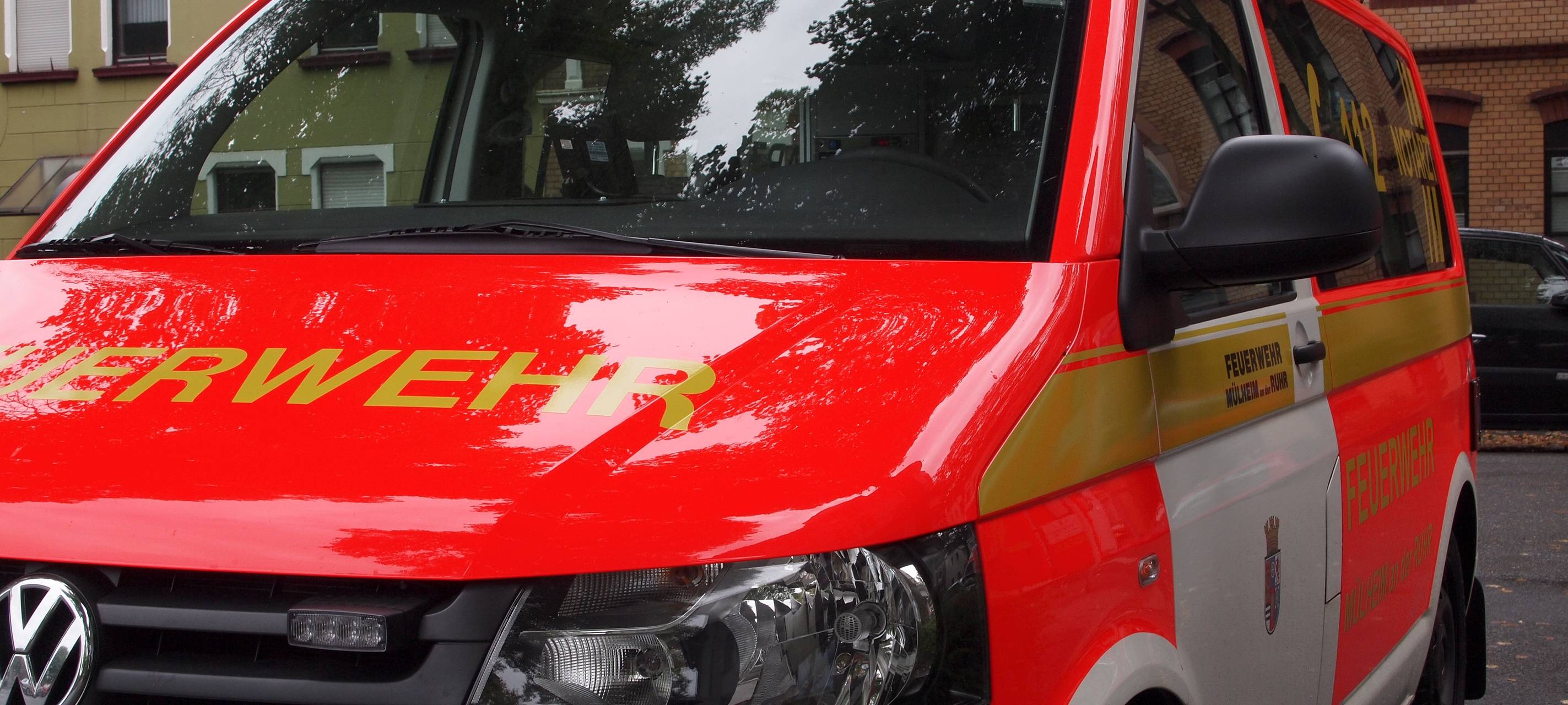 Herner Rettungsdienst unter Druck