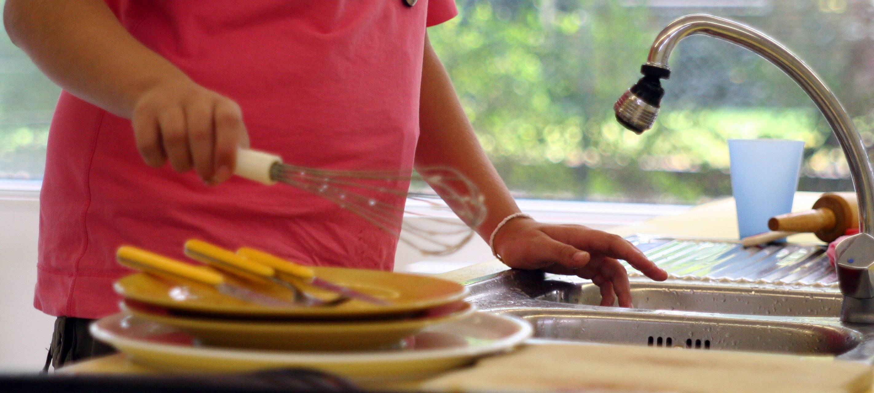 Generation Pause? Warum einige junge Leute (eine Weile) nichts tun