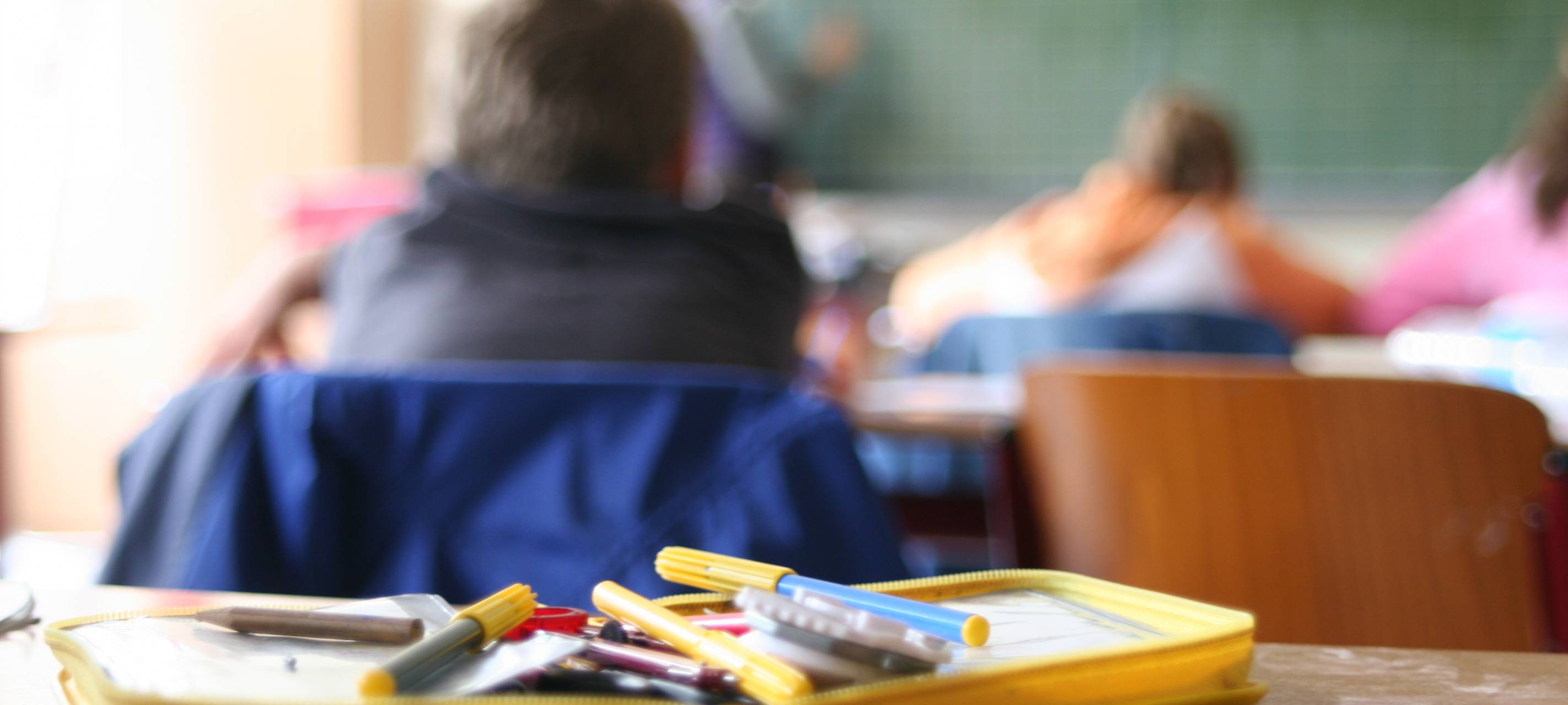 Umfrage: Was haltet ihr vom Ende der Maskenpflicht im Schulunterricht