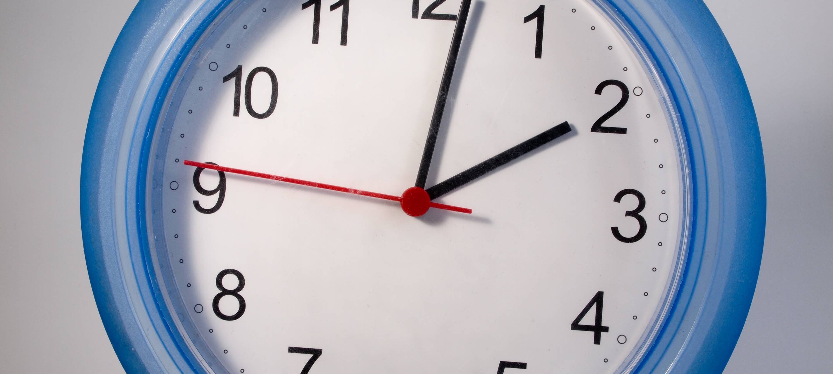 Teilnehmende für "Zeit-Projekt" gesucht