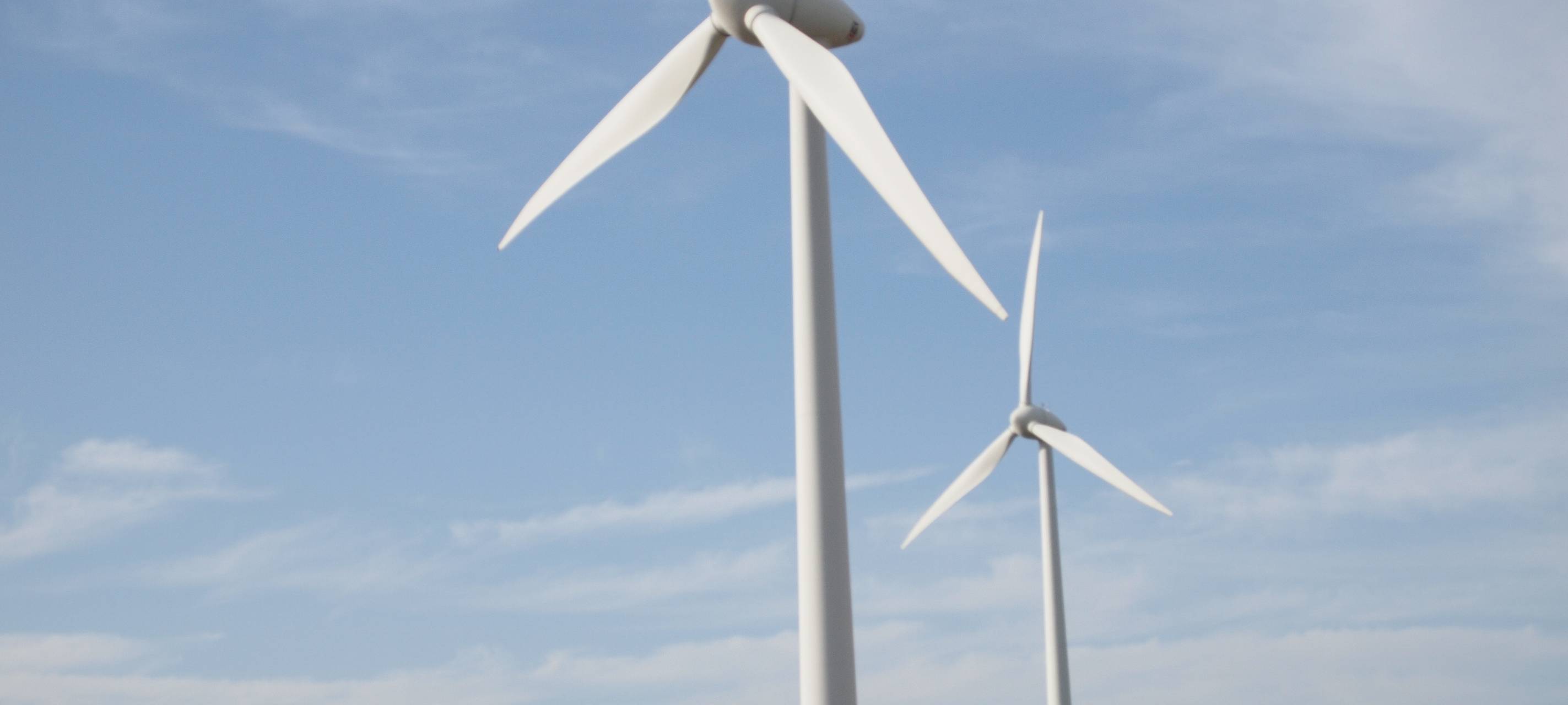Windkraft für Herne ?