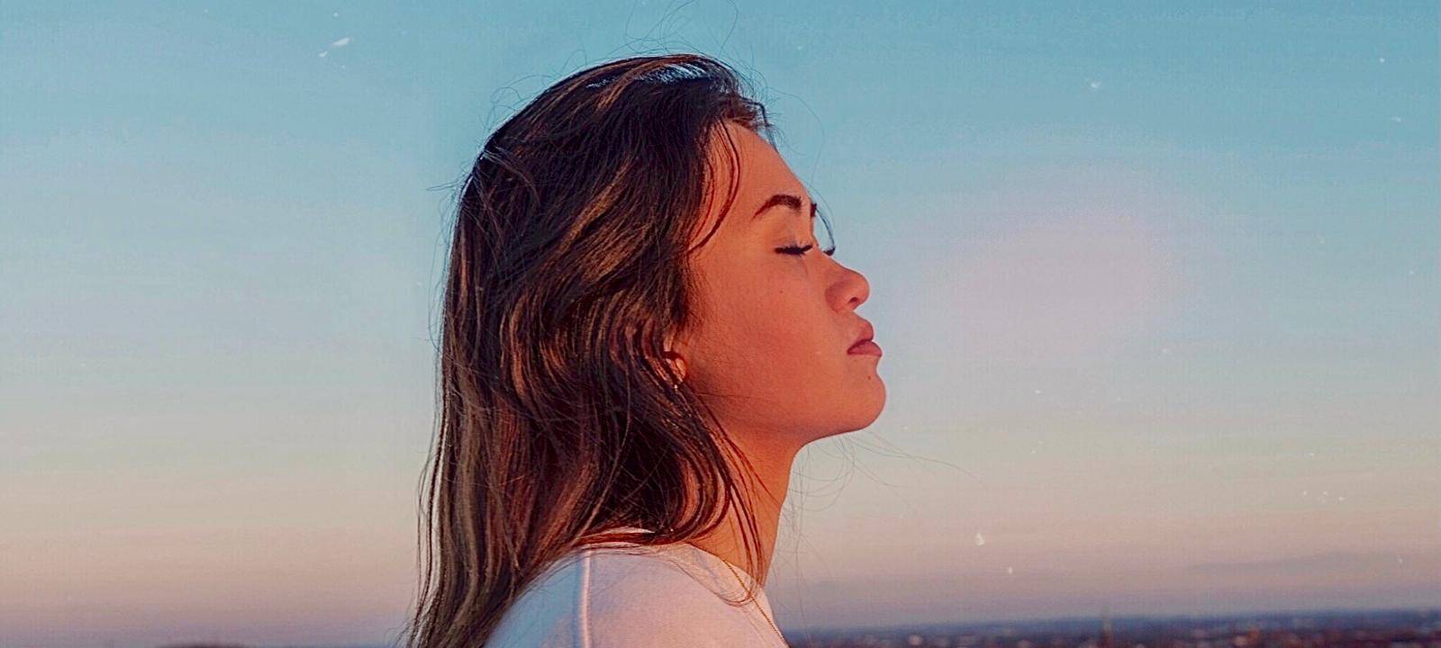 Lilli singt über Angststörungen