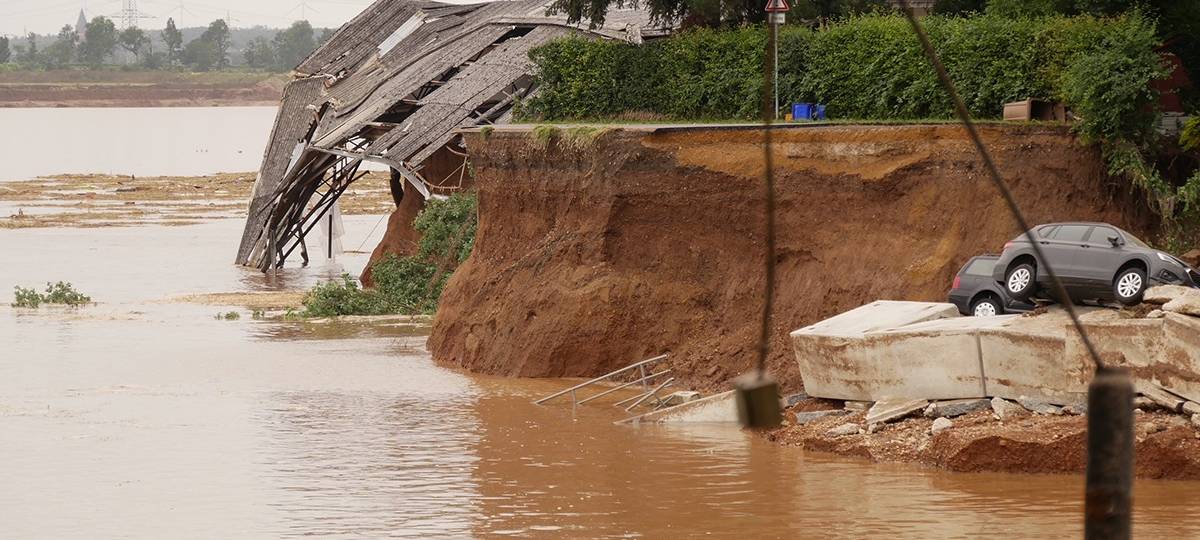 Blessem im Kreis Rhein-Erft