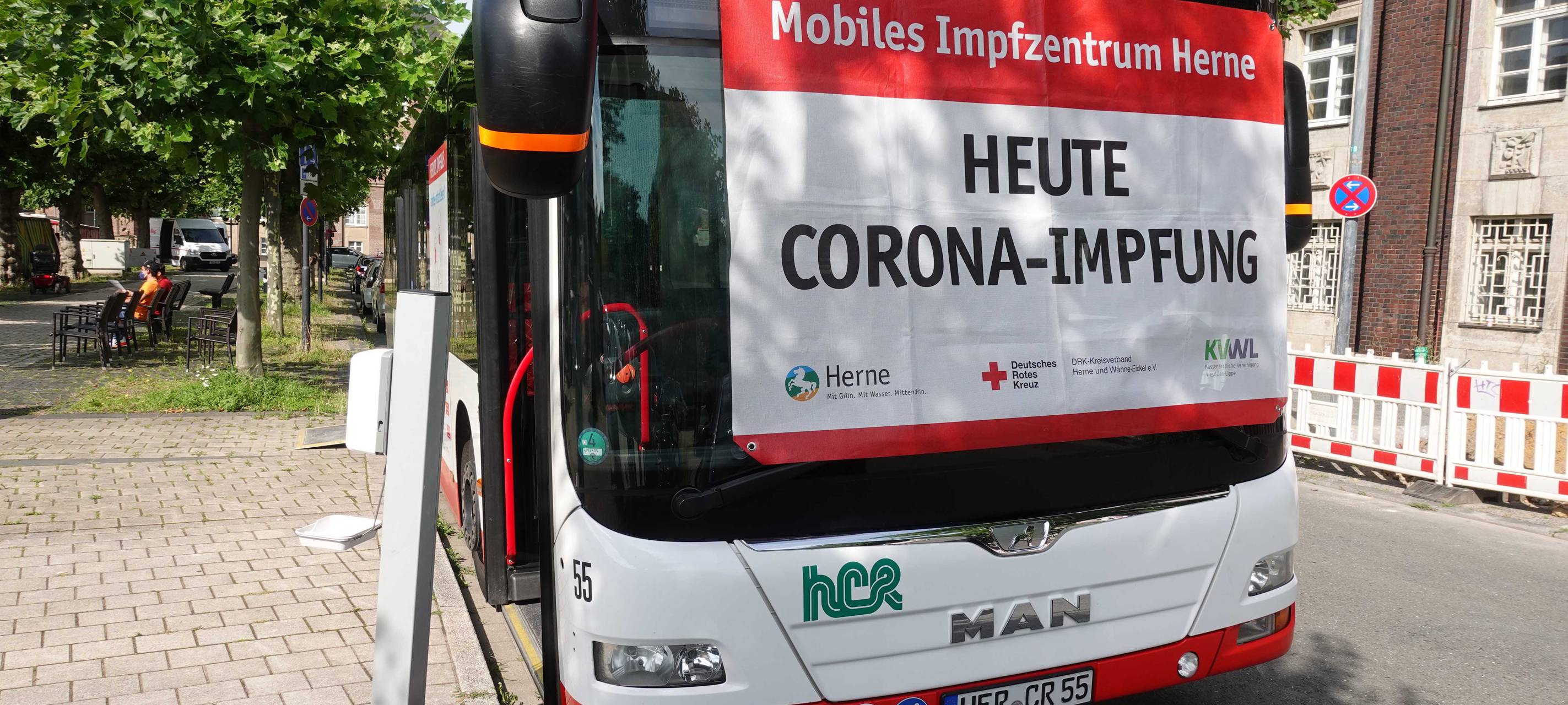 Inzidenz wieder unter 100