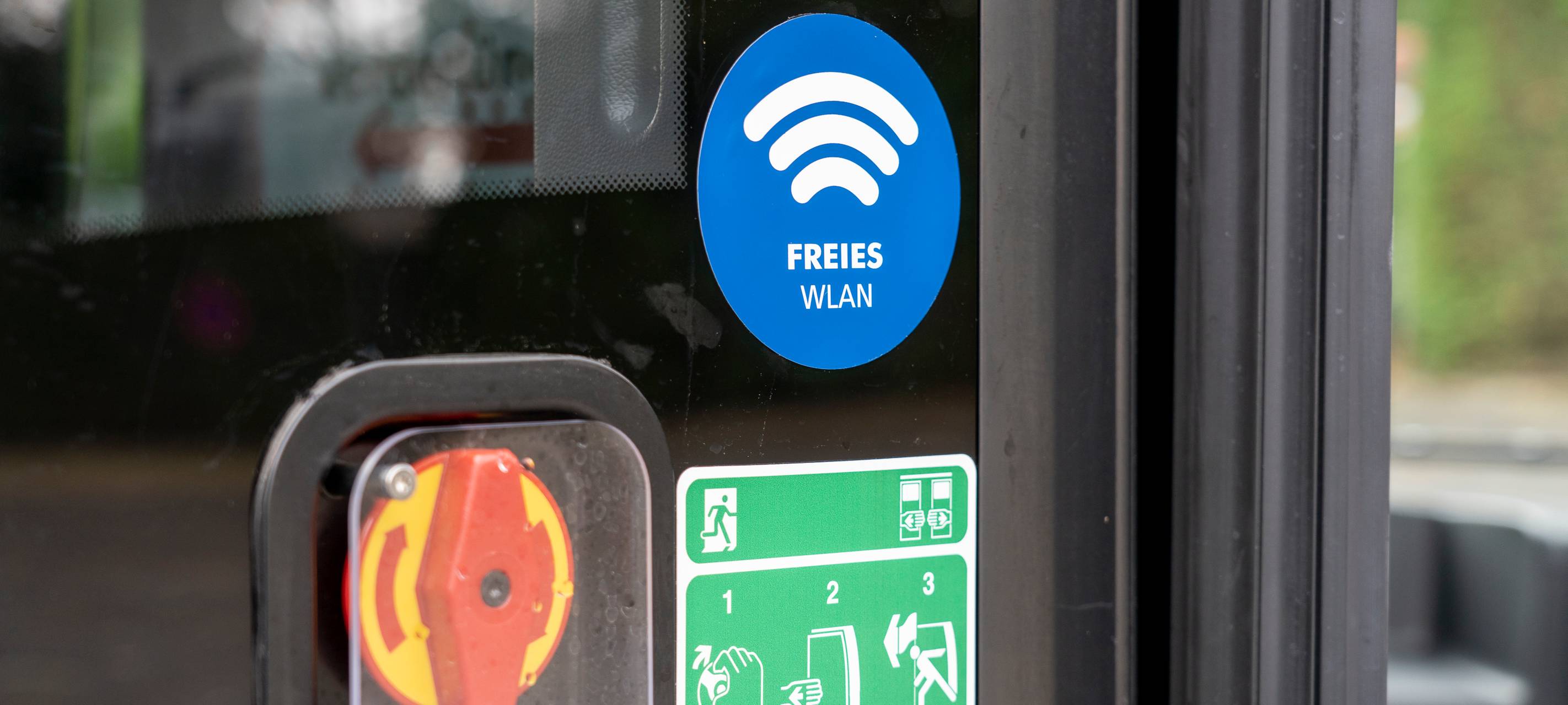 Öffentliches WLAN wird ausgebaut