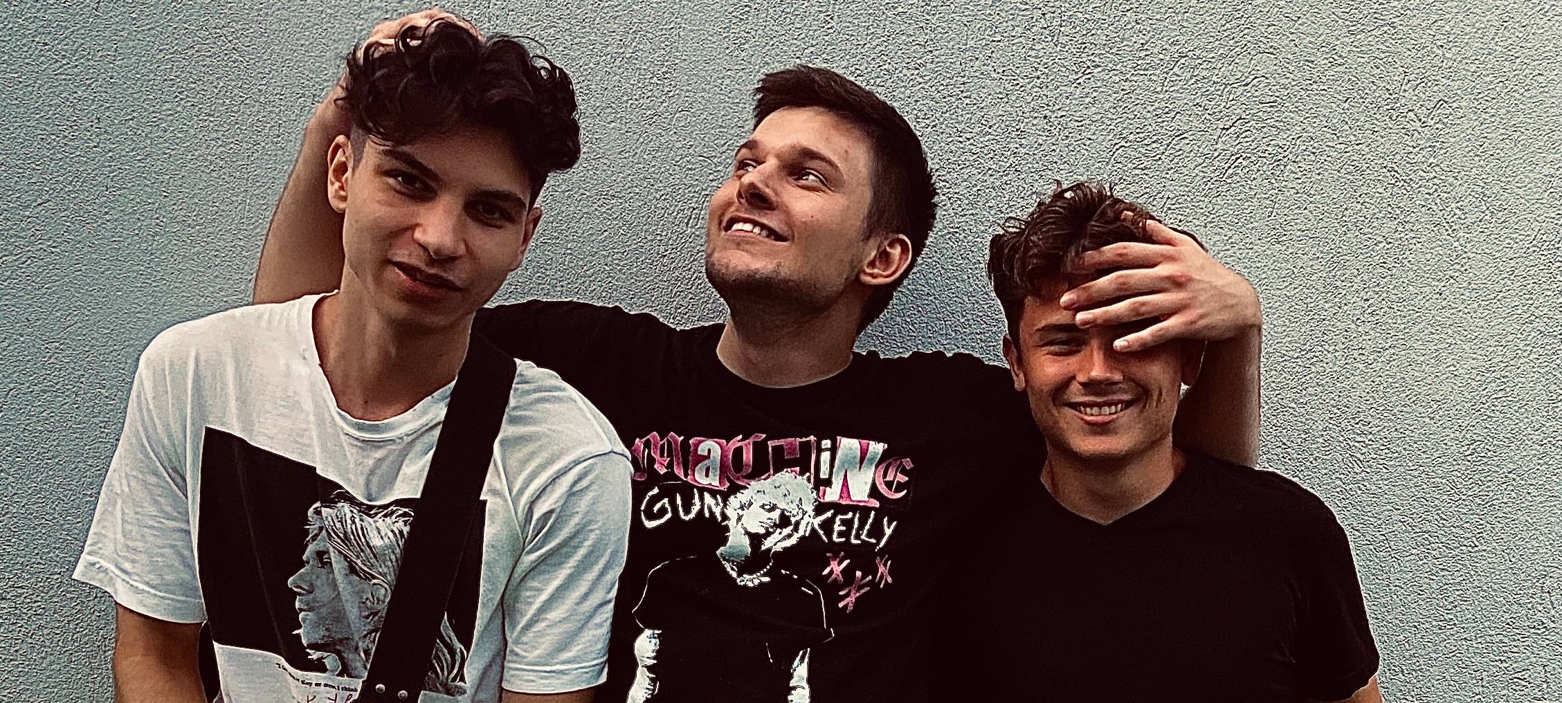 Second Sense in den Ruhrcharts