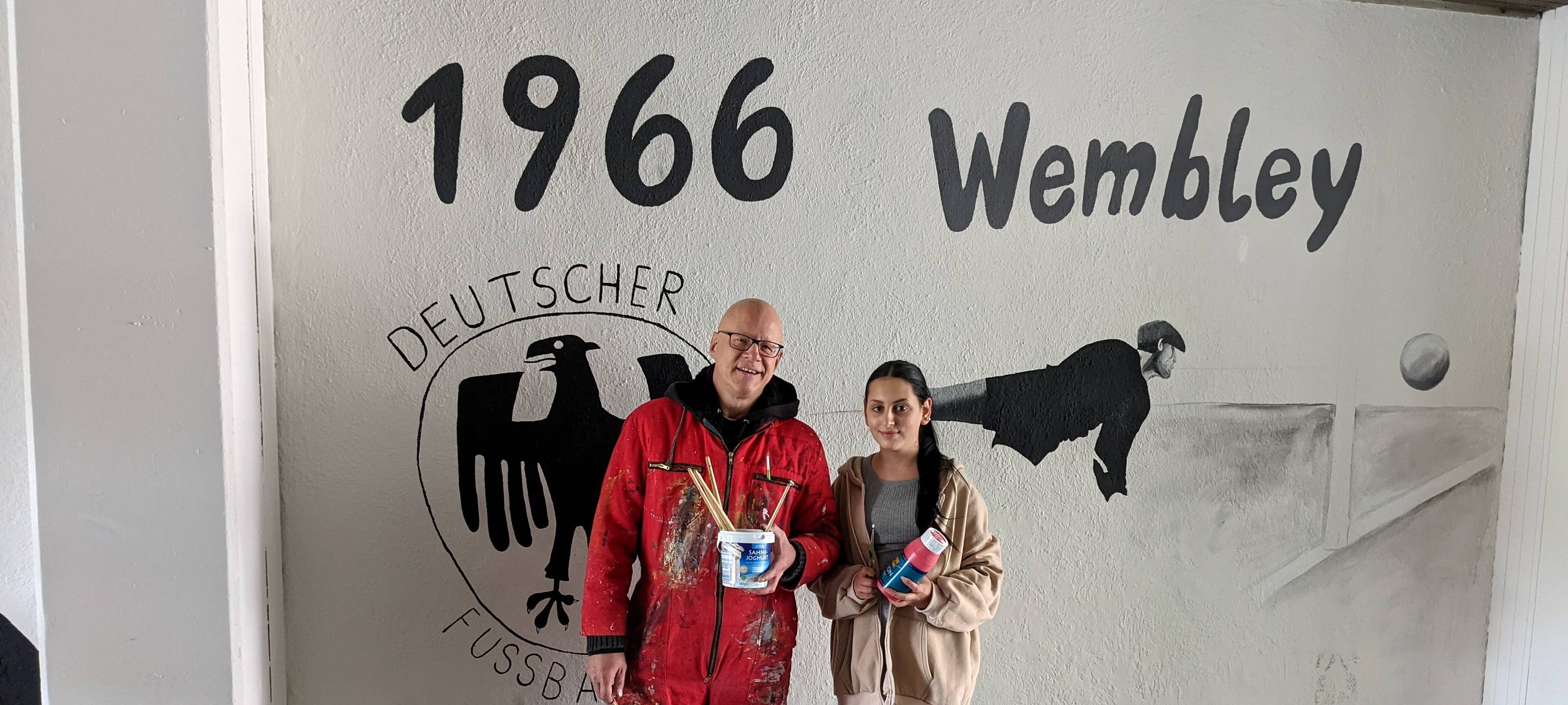 Hans-Tilkowski Gasse wird saniert