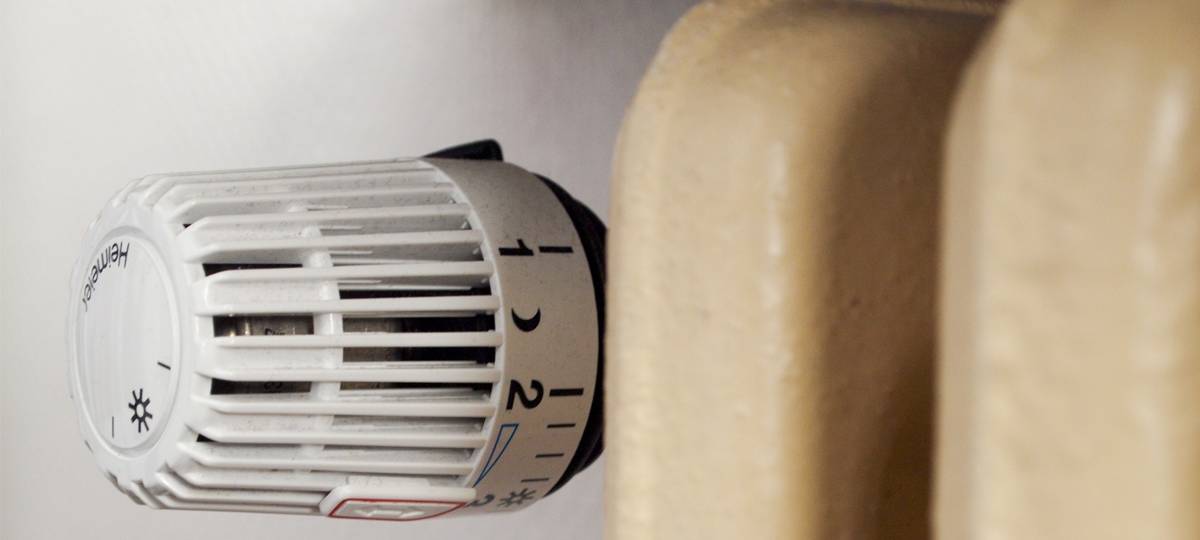 Brandschutzmängel und feuchte Mauern