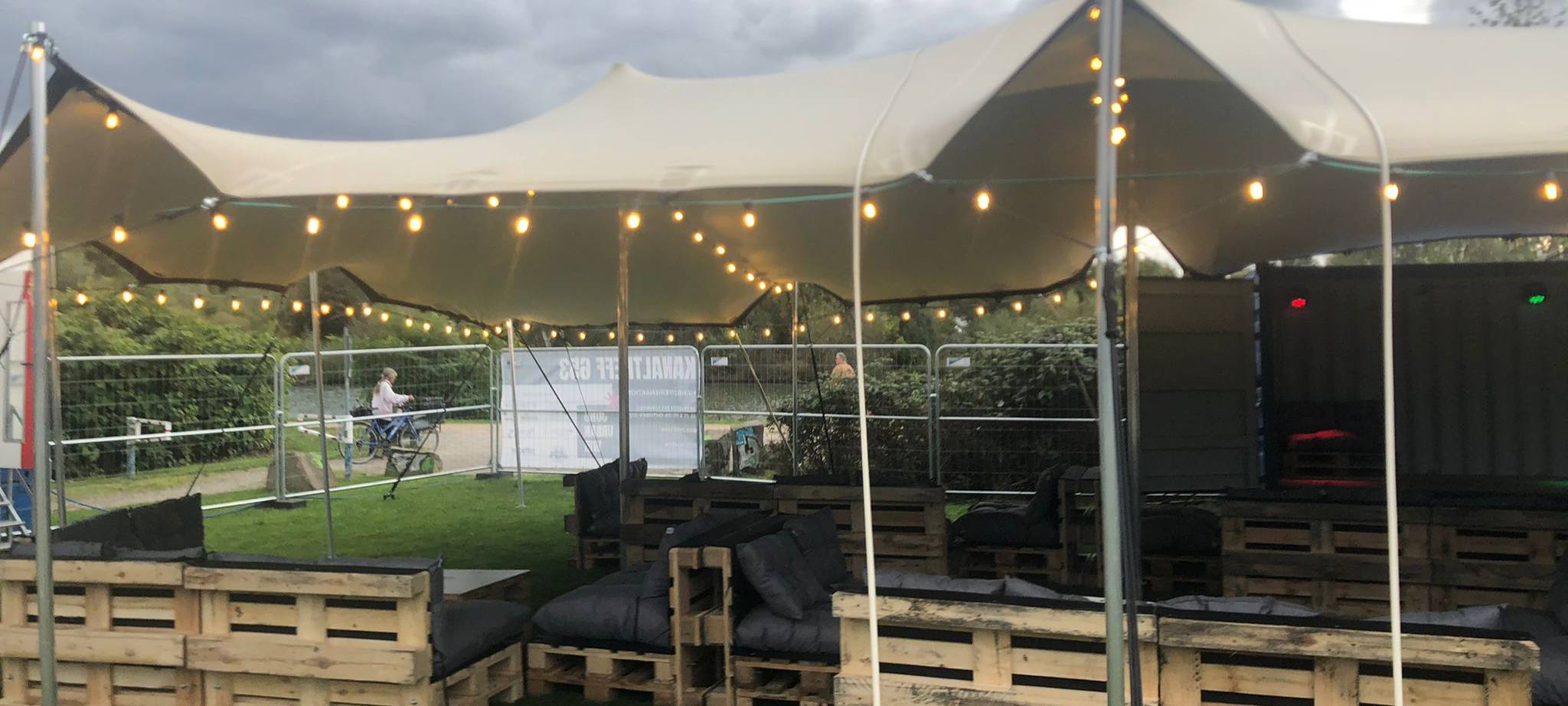 Herbstferien: Neuer Treffpunkt für Jugendliche