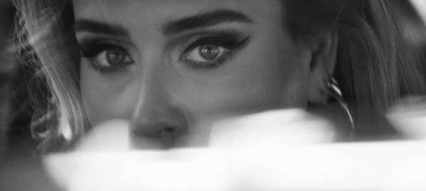Adele - Easy On Me