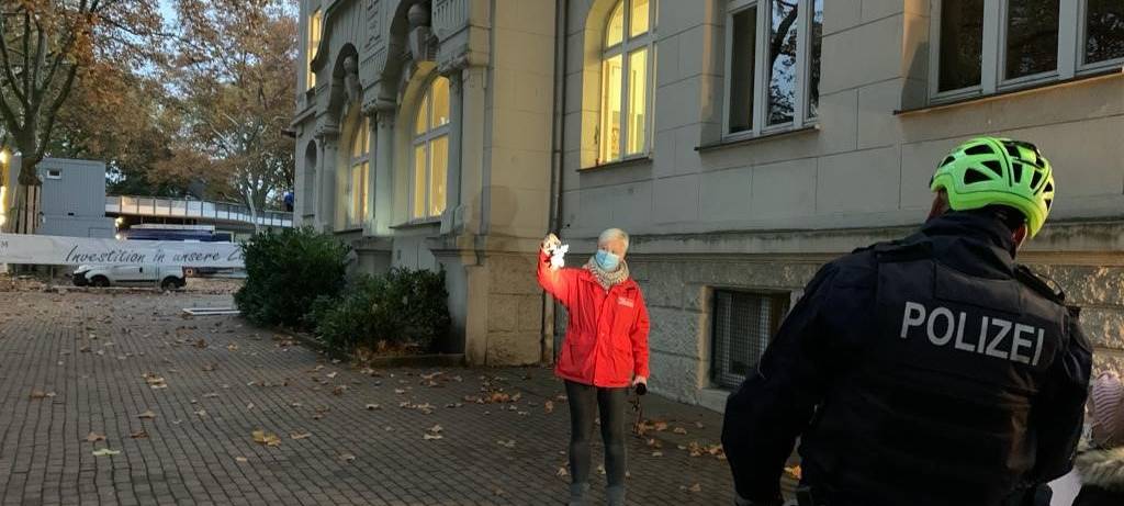 Das war unsere Verkehrssicherheitsaktion mit Emil 2021