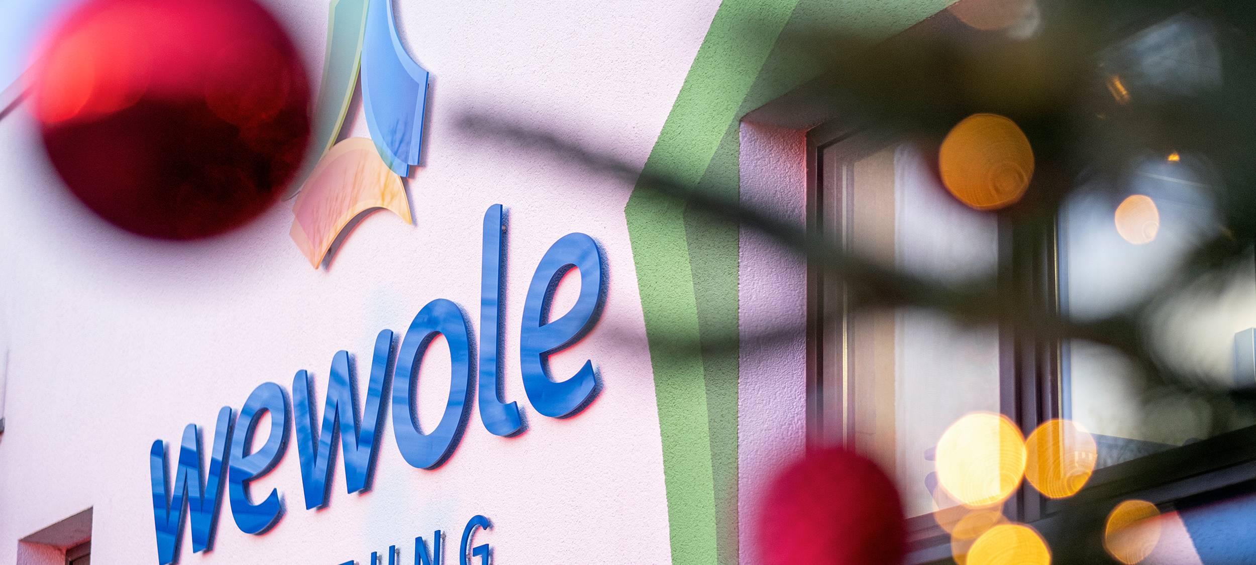 wewole-Adventsmarkt abgesagt