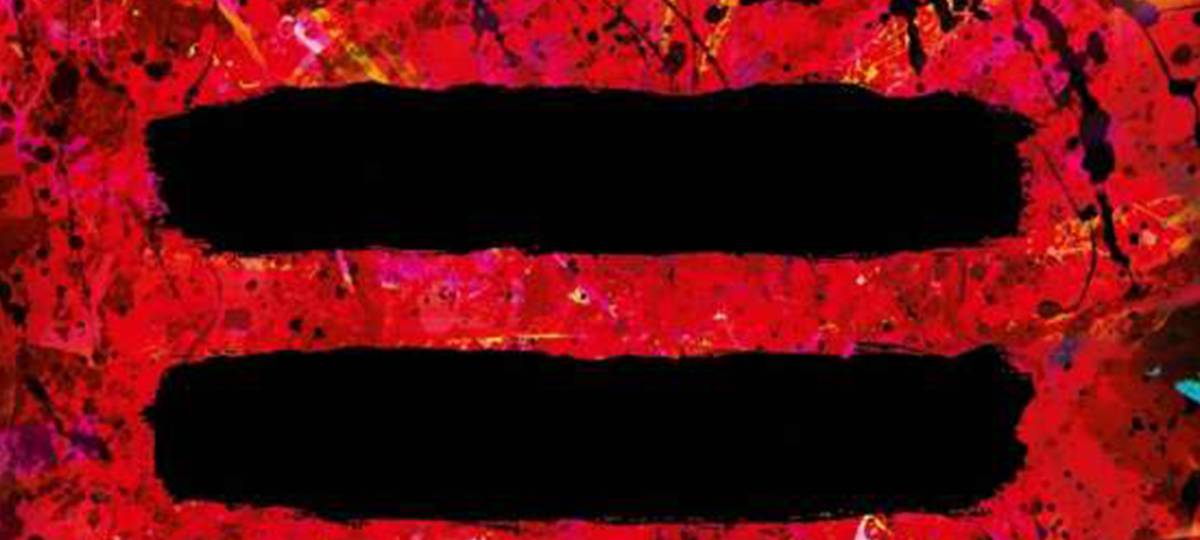 Album der Woche: Ed Sheeran - "Equals"