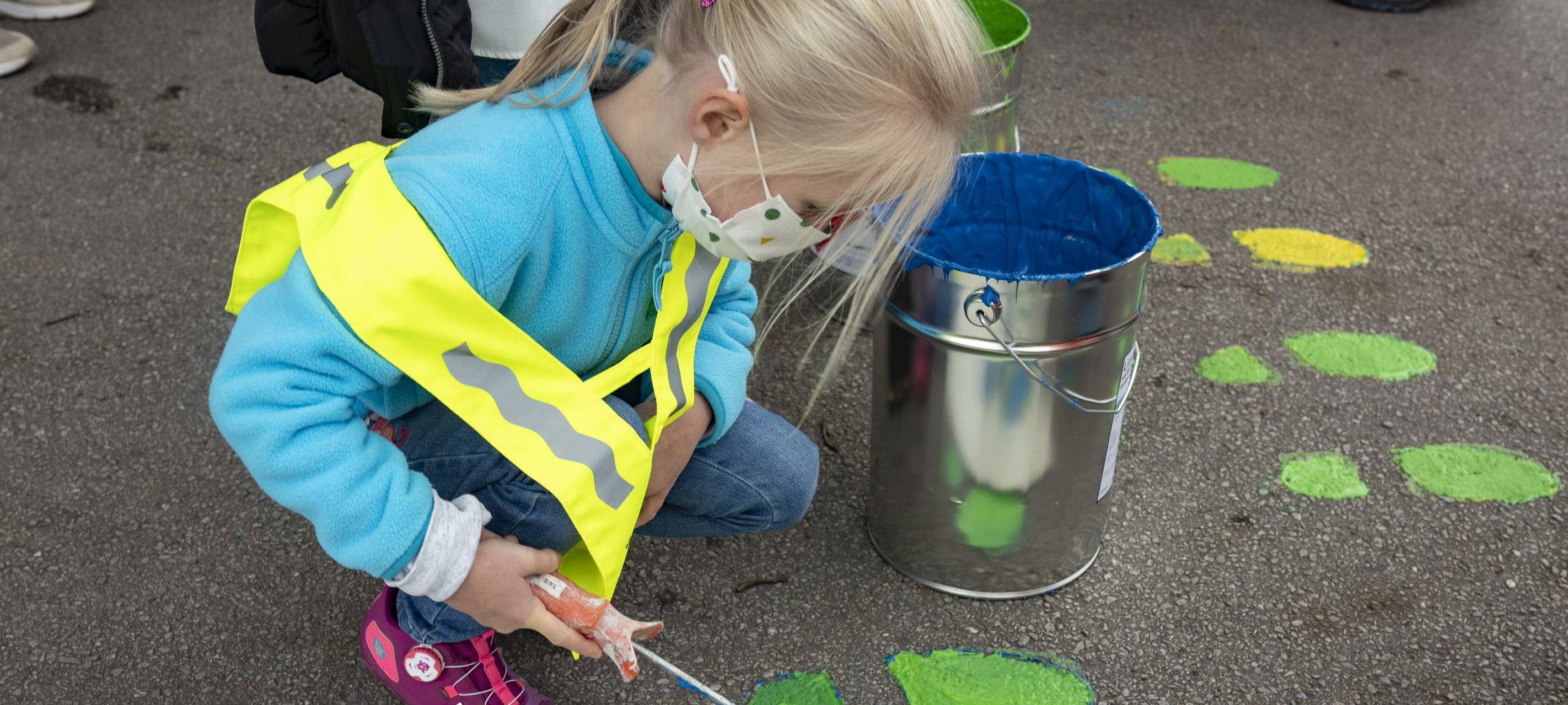 Startchancen-Programm für Schulen kommt gut an
