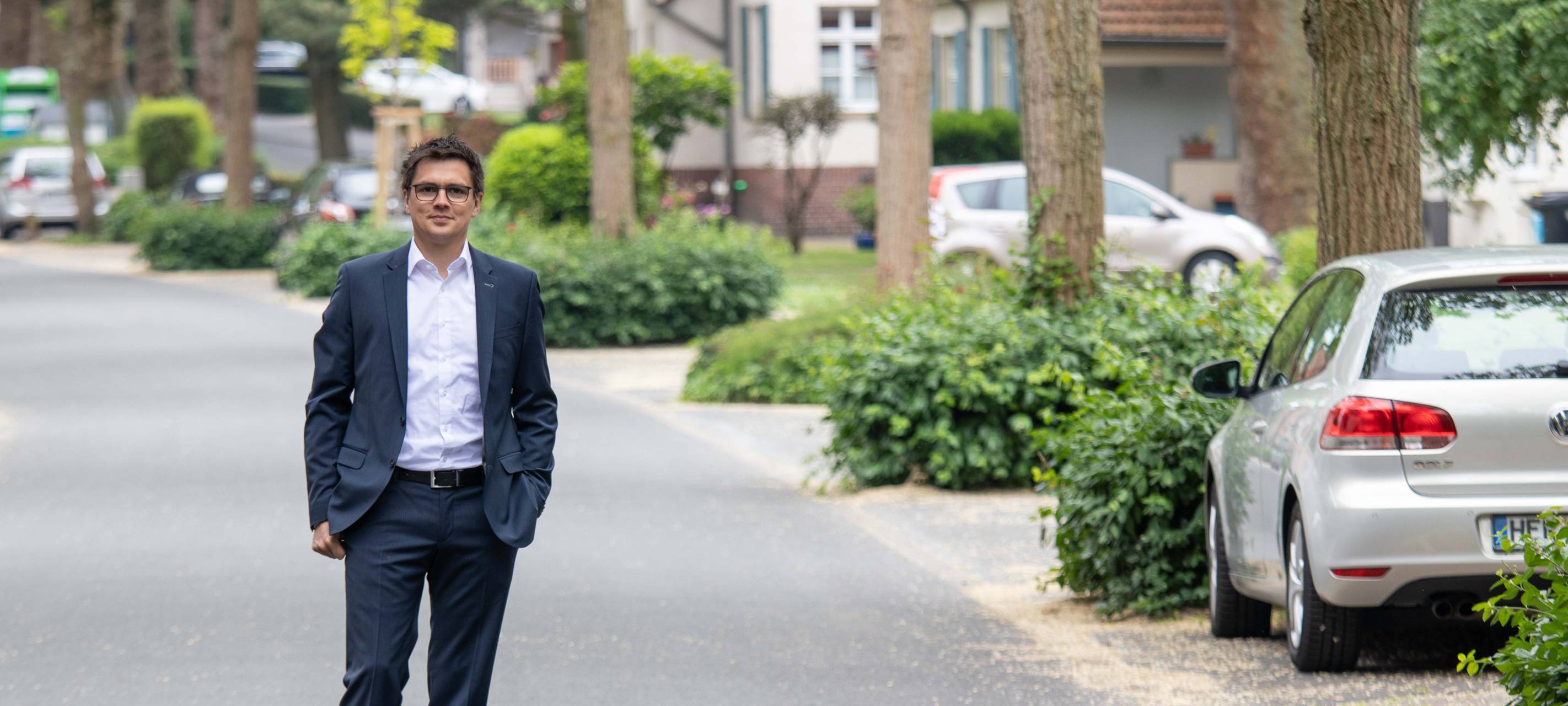 Vogt bleibt Vize