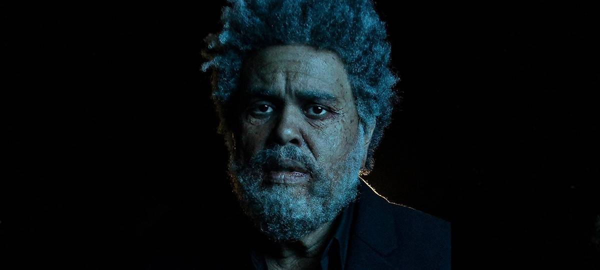 Album der Woche: The Weeknd - "Dawn FM"