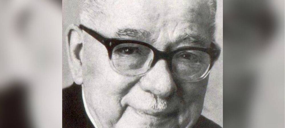 Würdigung von Heinrich Weidmann