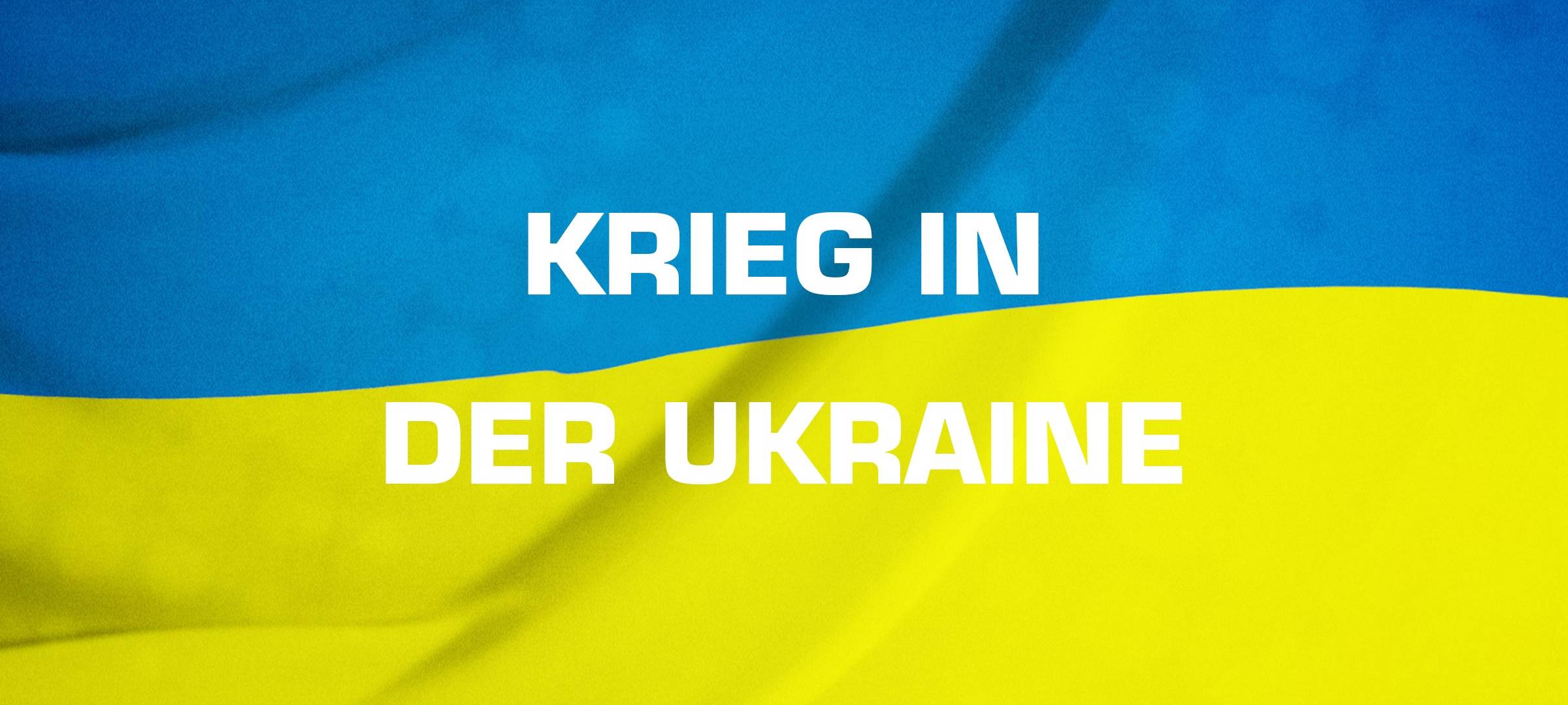 Koordinierungsstelle für Ukraine-Flüchtlinge öffnet heute