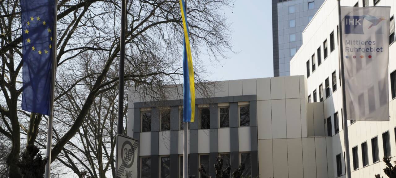 Teure Energie, bürokratische Hürden und Haushaltschaos