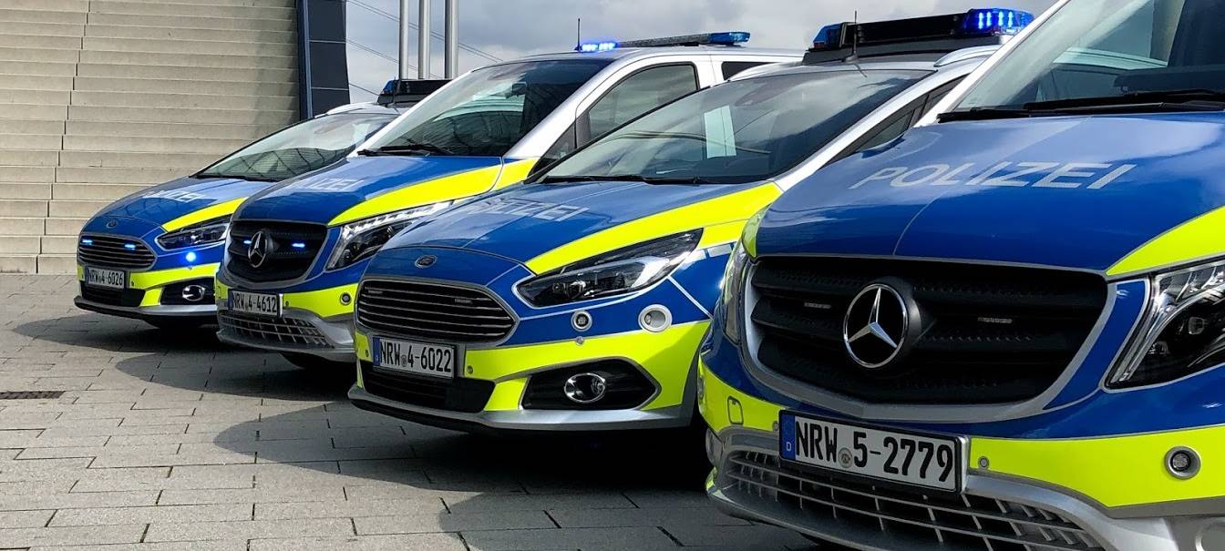 Herner stirbt bei Autounfall