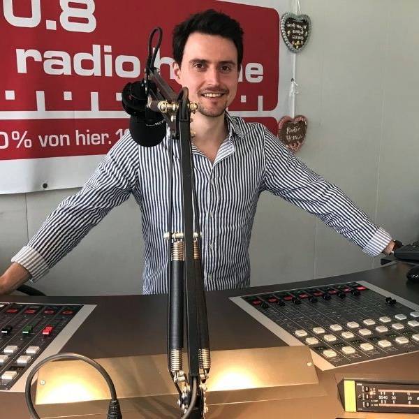 Markus Mähler von der Herner CDU